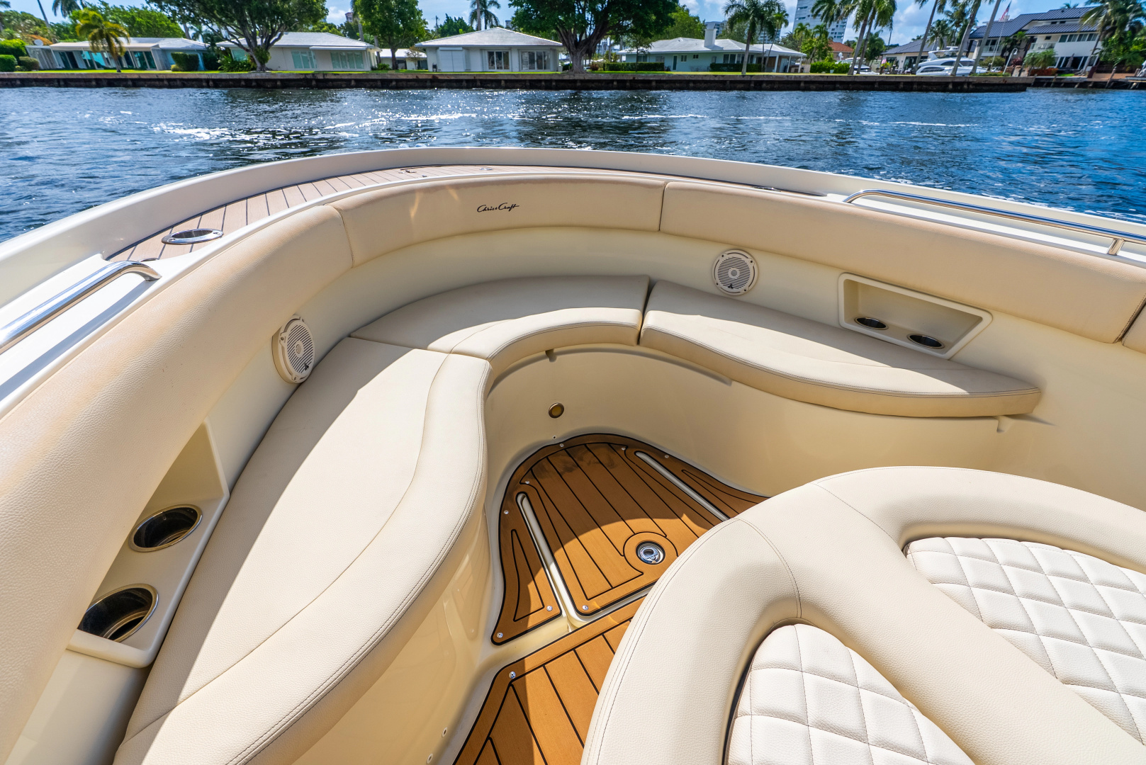 2019 Chris-Craft Catalina 30