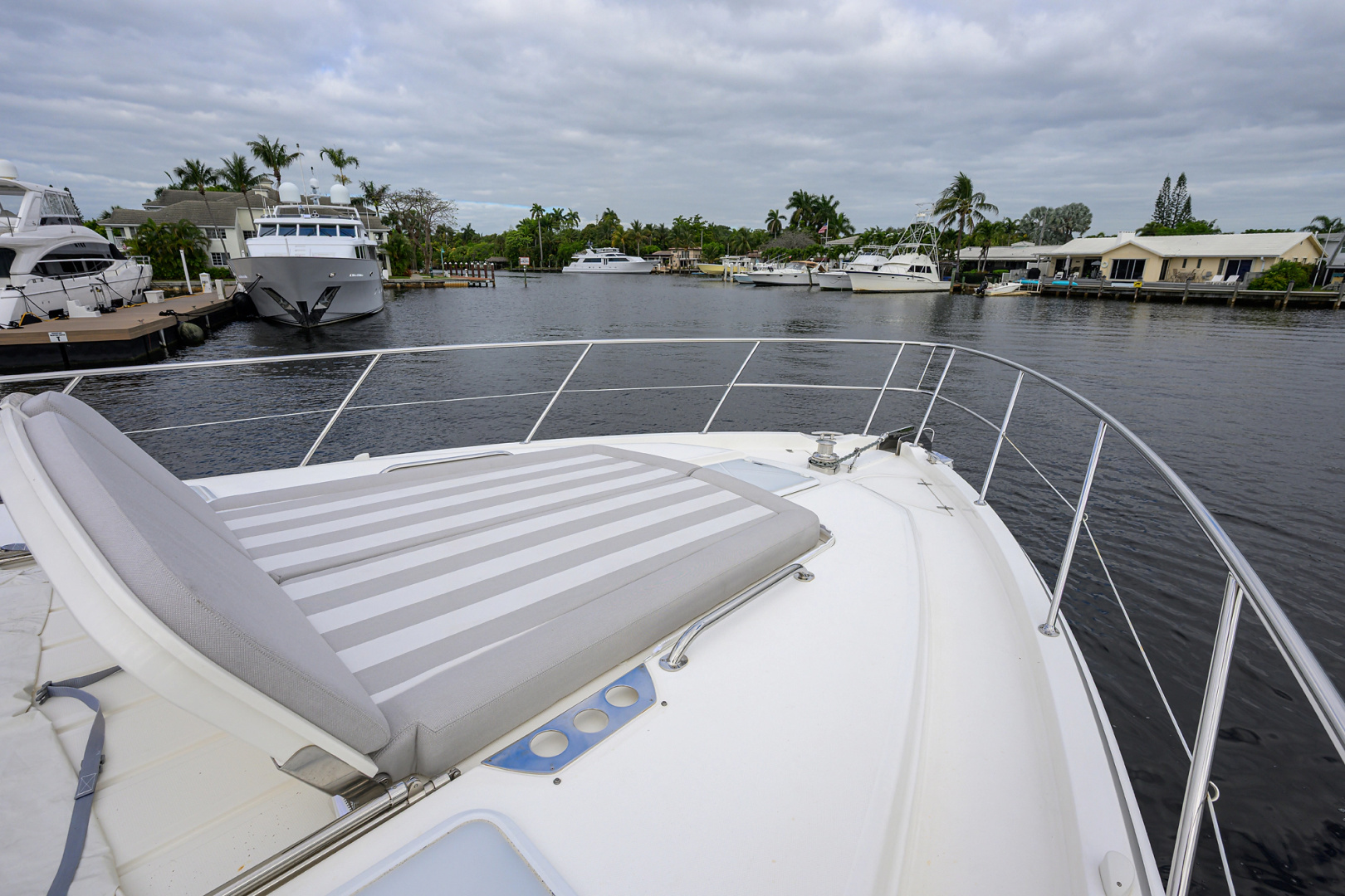 54ft Riviera Yacht For Sale 54ft Riviera Yacht For Sale