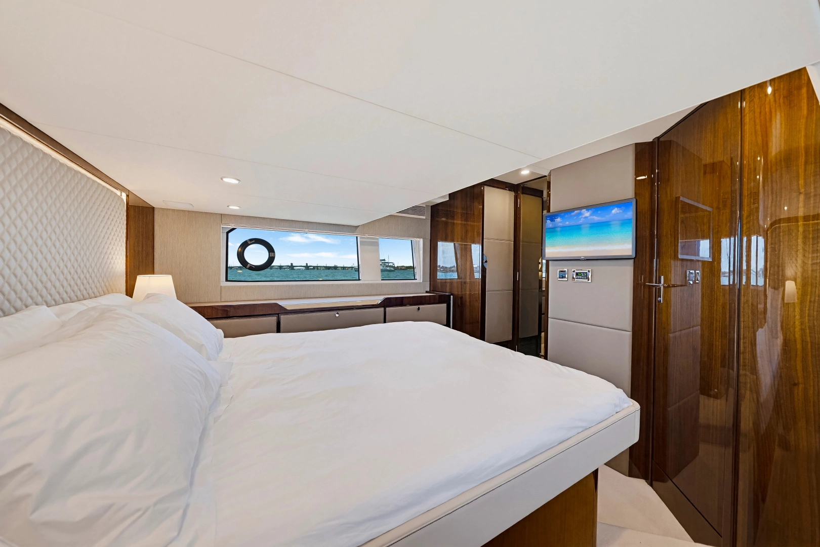 Fairline Squadron 50 Yacht For Sale