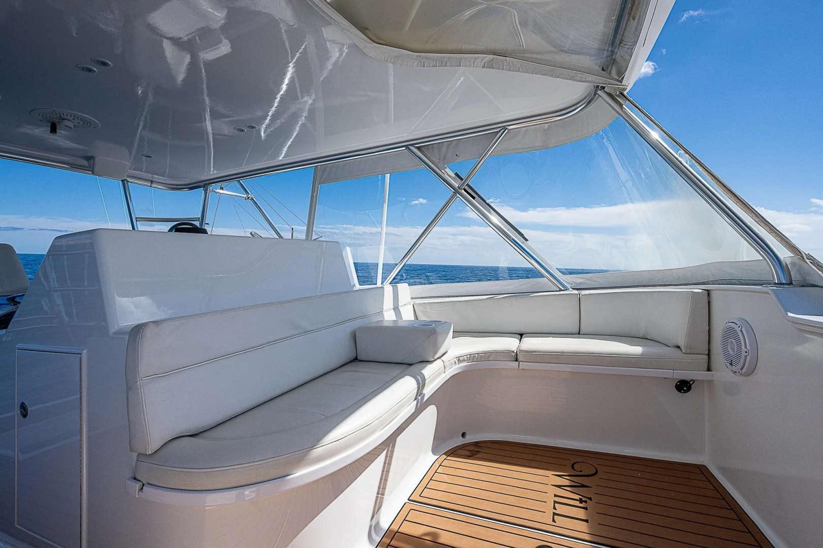 58ft Custom Carolina Yacht For Sale 58ft Custom Carolina Yacht For Sale