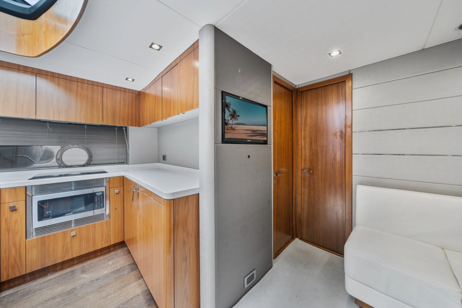 57ft Sunseeker Yacht For Sale