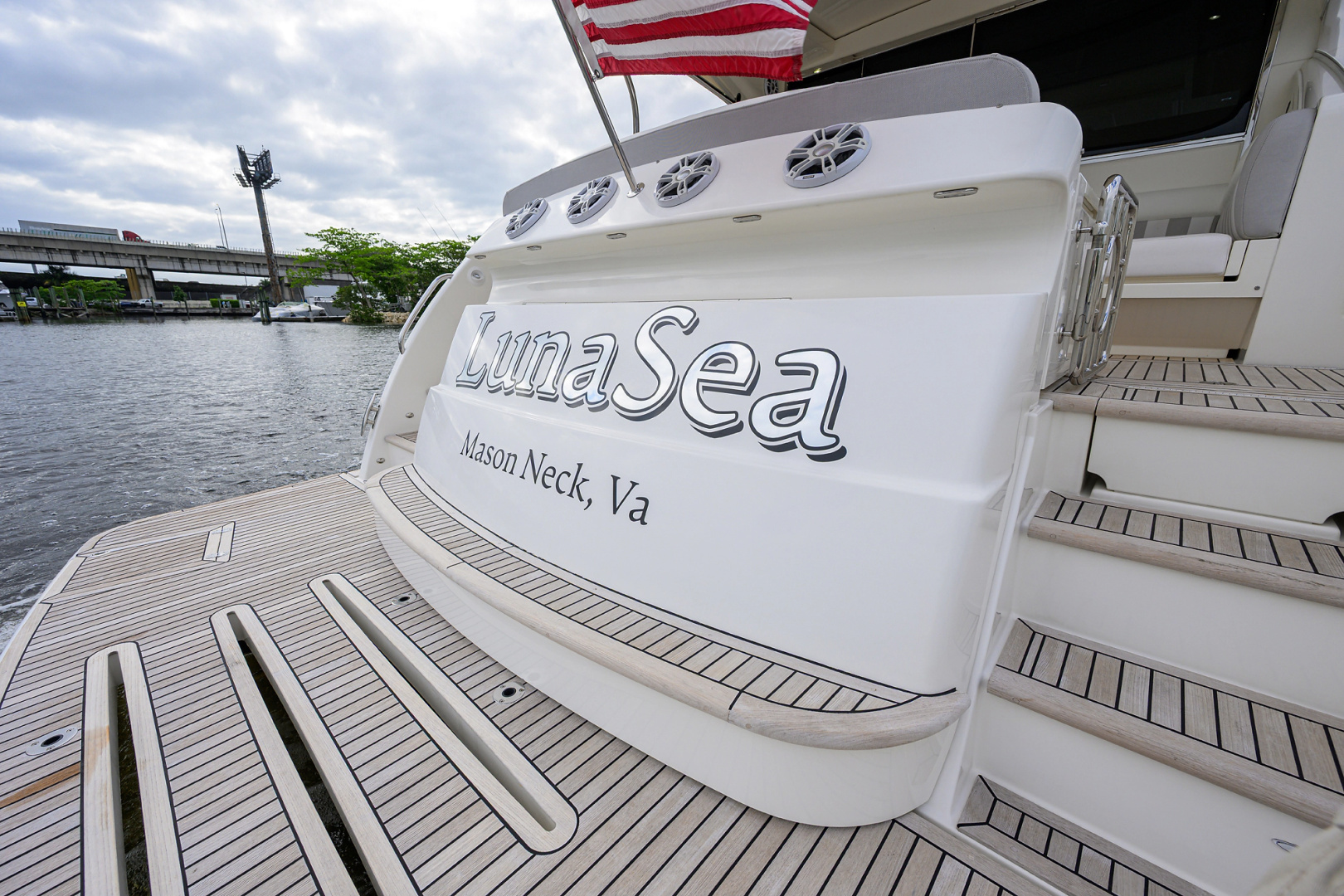 54ft Riviera Yacht For Sale 54ft Riviera Yacht For Sale