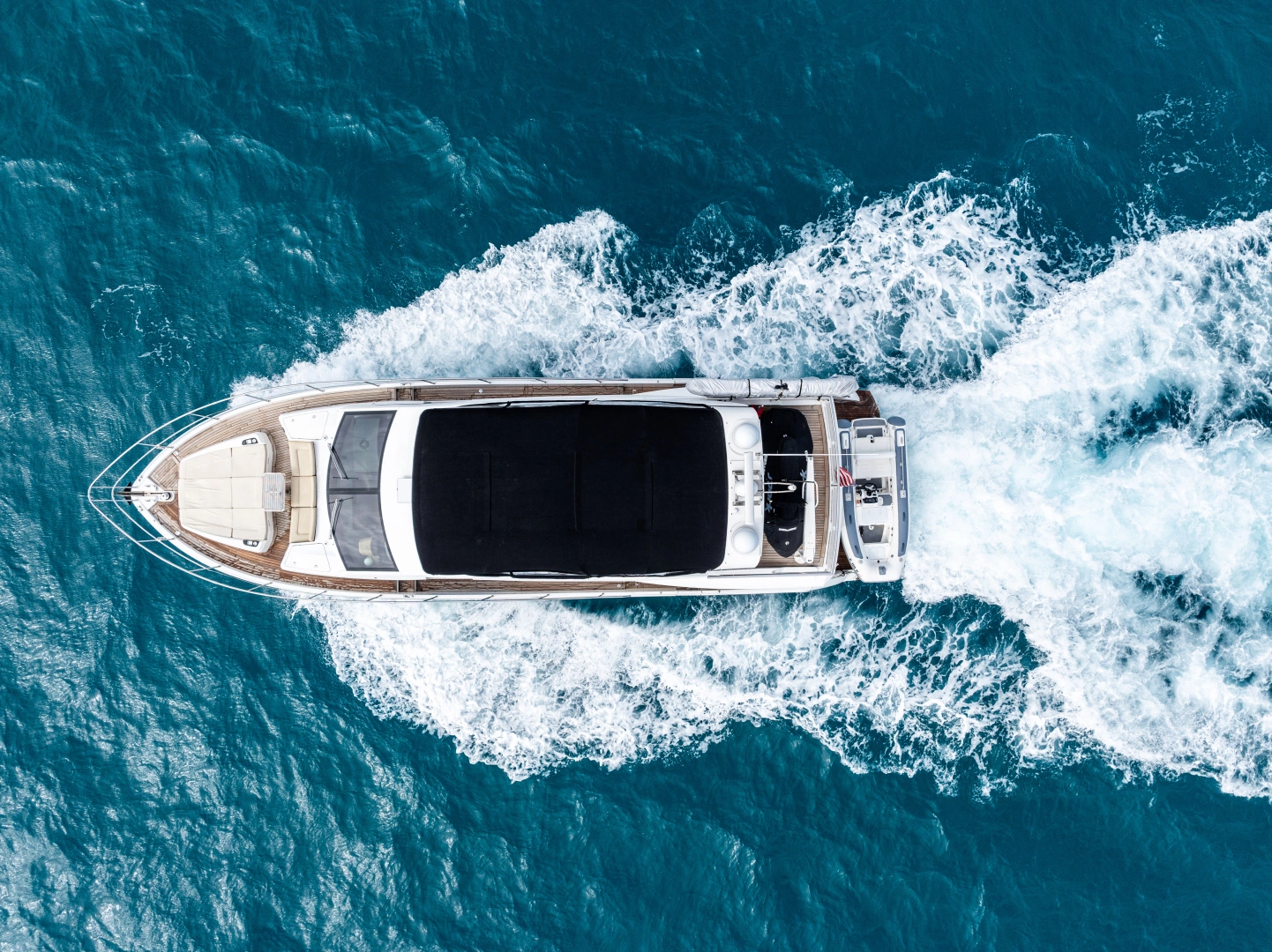 Absolute 60 Fly Yacht For Sale