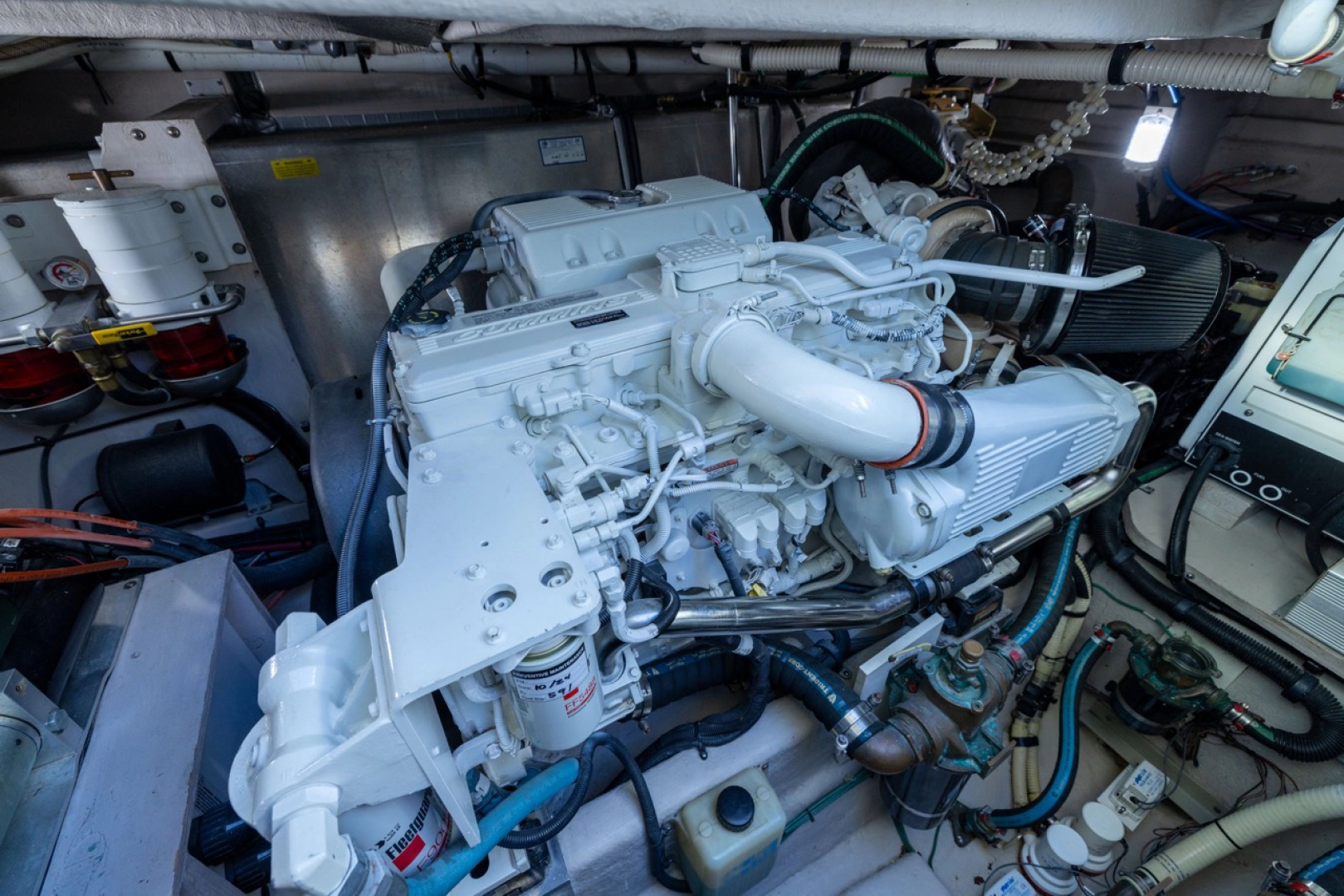2010 Sea Ray 500 Sundancer