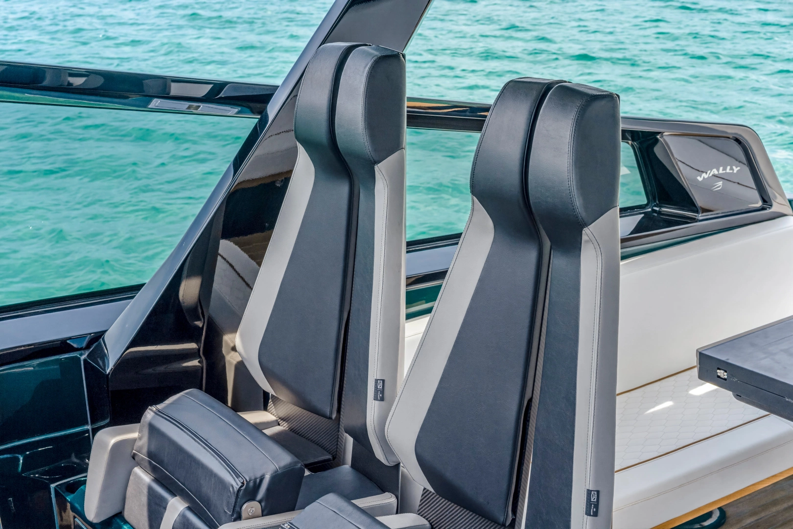 Wally Wallytender43X Yacht For Sale
