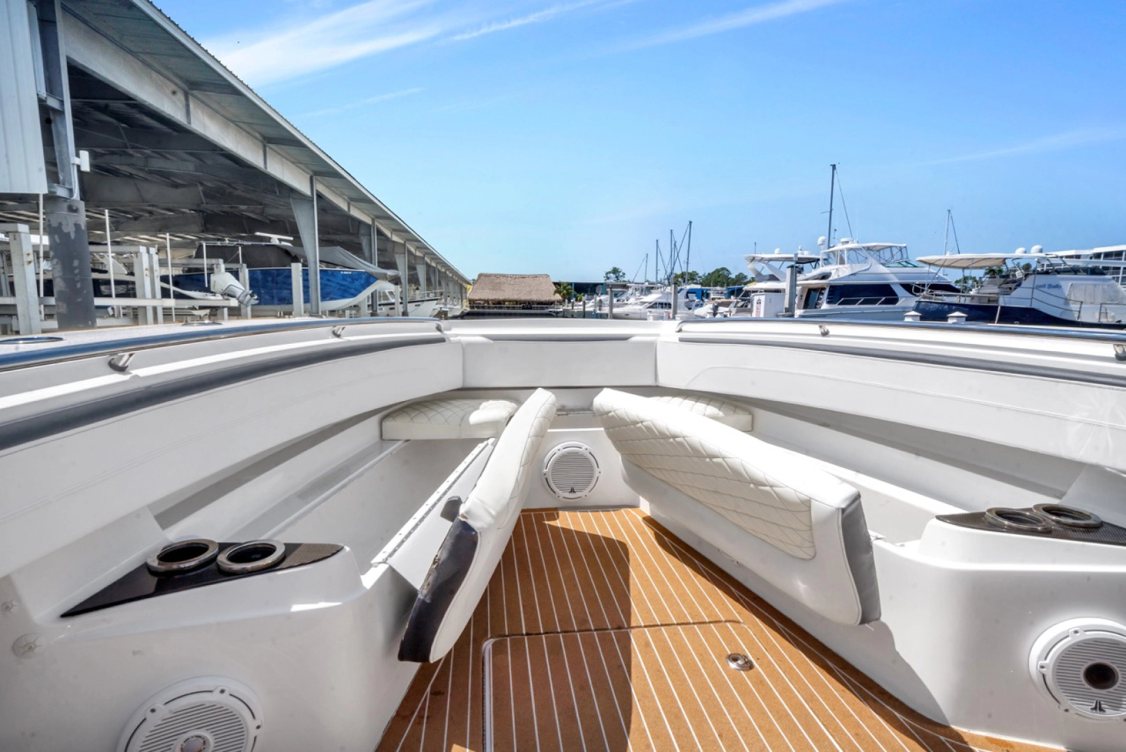 39ft Nor Tech Yacht For Sale 39ft Nor Tech Yacht For Sale