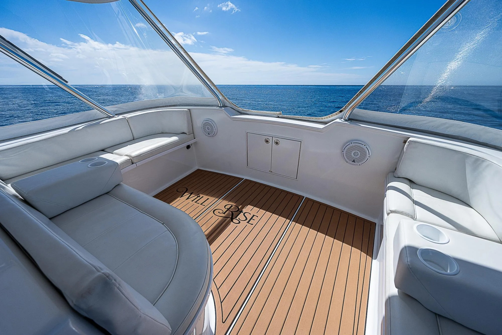 58ft Custom Carolina Yacht For Sale 58ft Custom Carolina Yacht For Sale