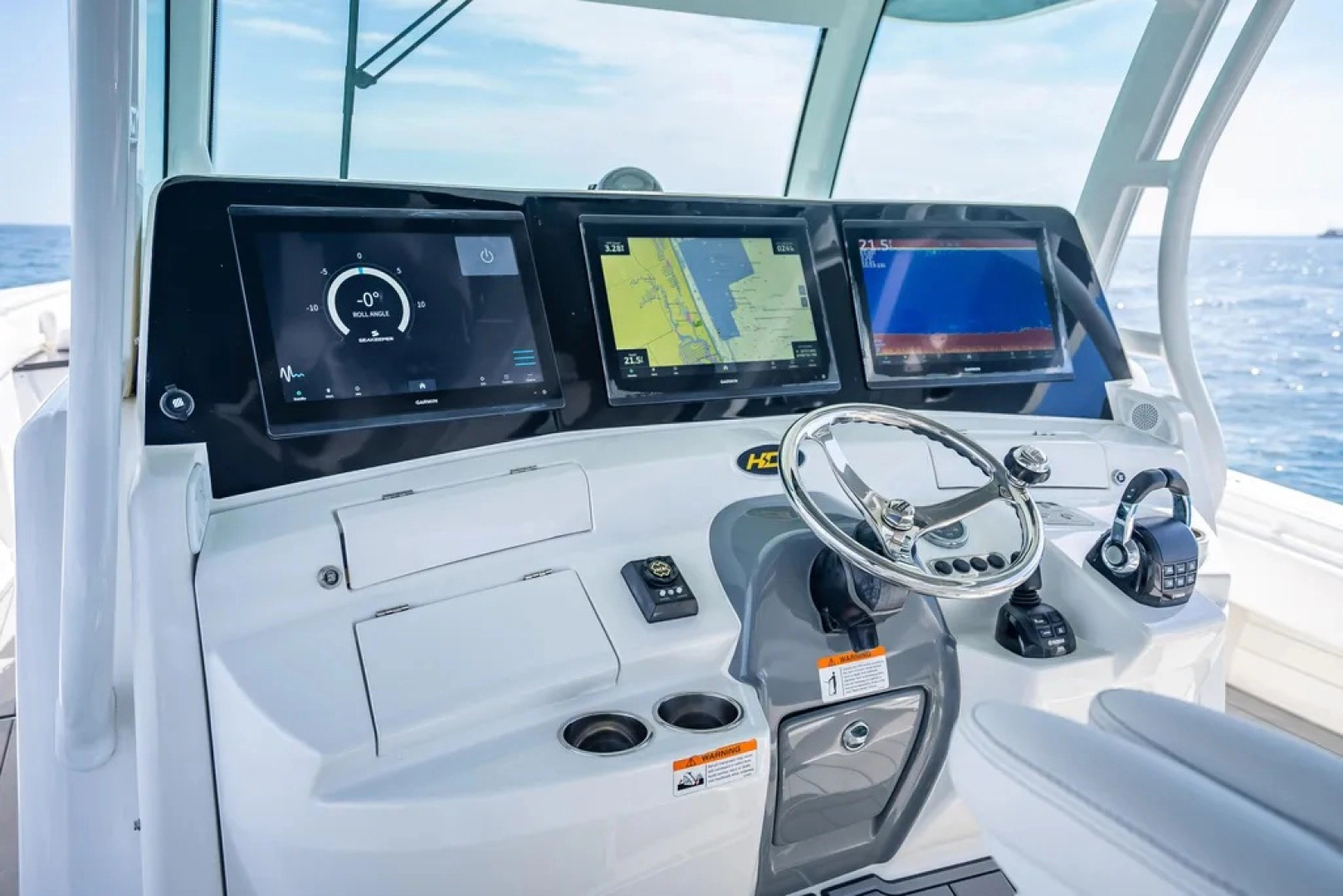 2019 HCB 53 Suenos