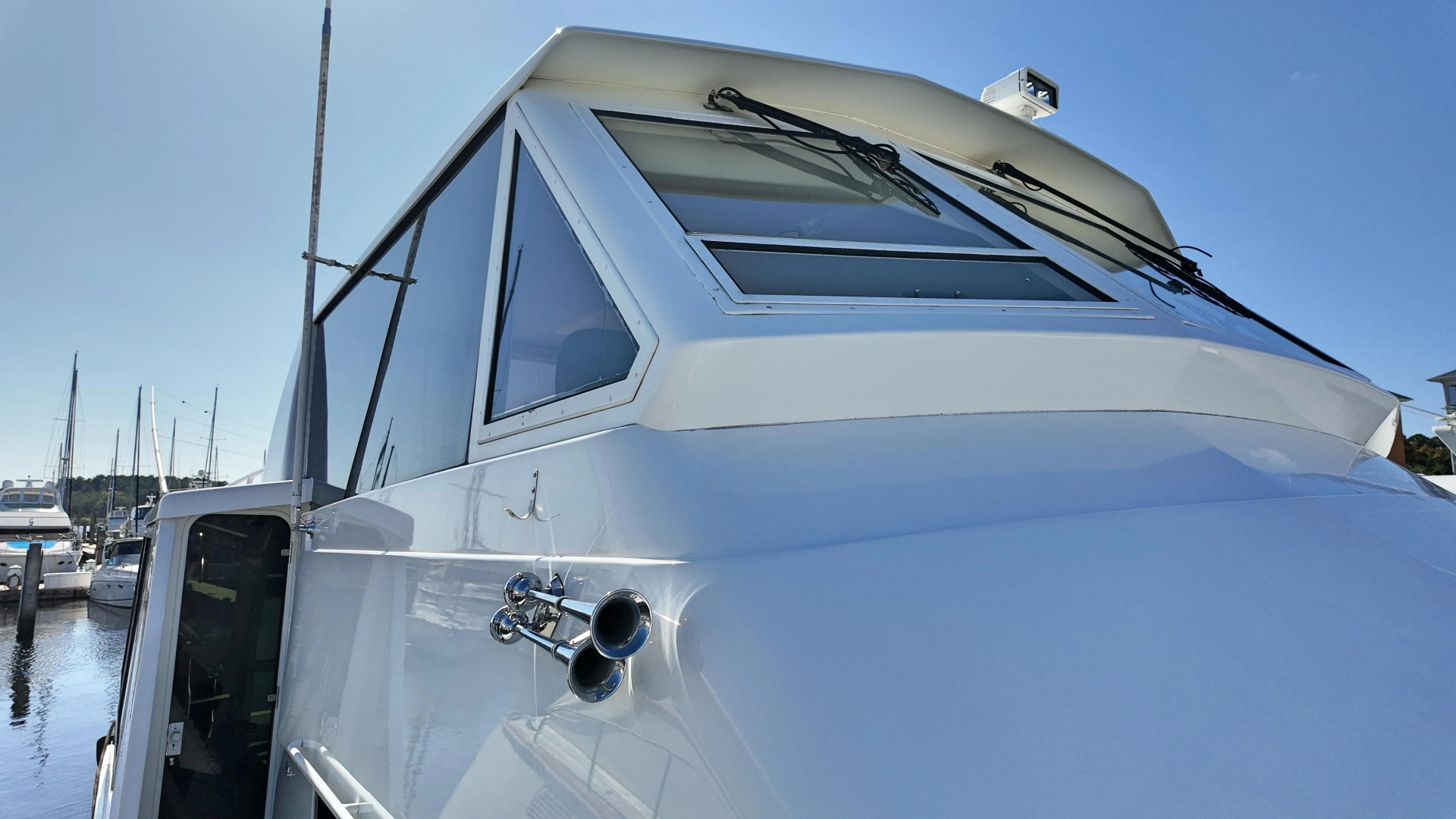 Thrill a Minute III 60ft Viking Yacht For Sale