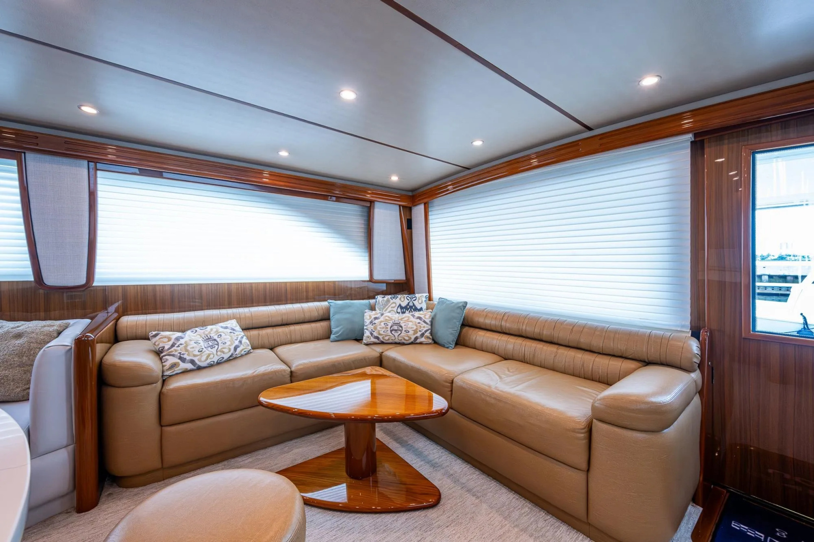 EBITDA 60ft Viking Yacht For Sale