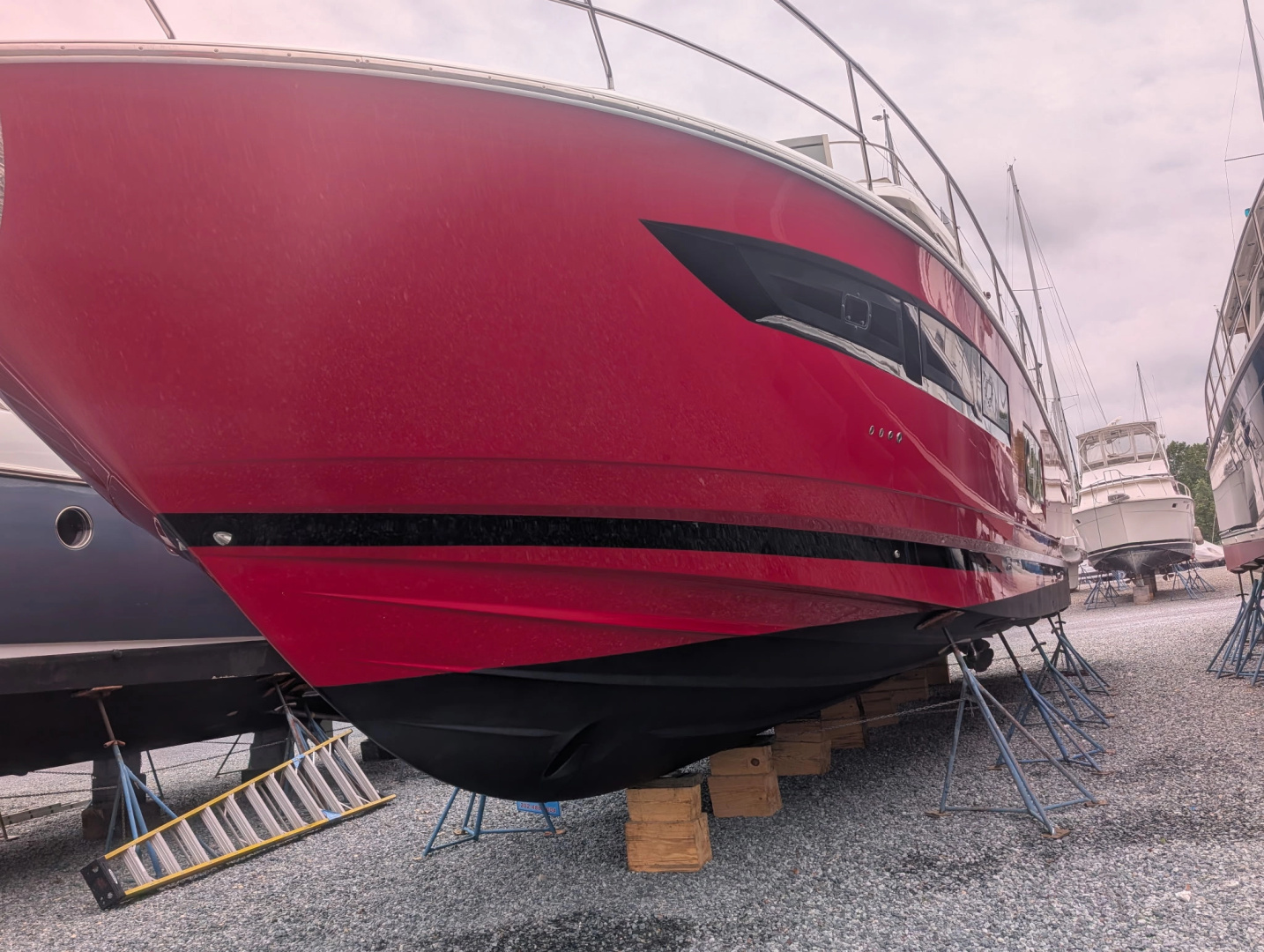 SEA YA KIDS 55ft Prestige Yacht For Sale
