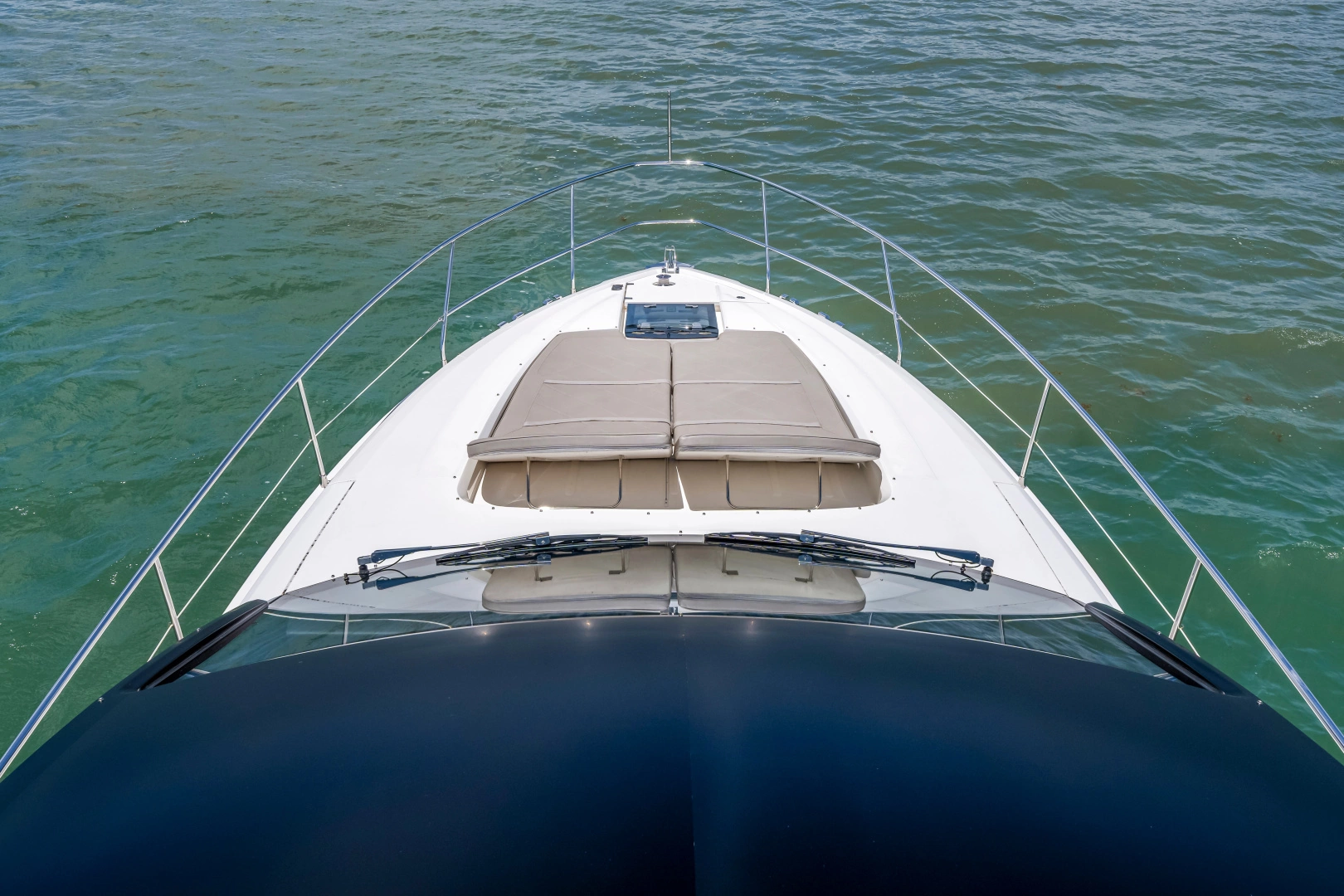 Fairline Squadron 50 Yacht For Sale