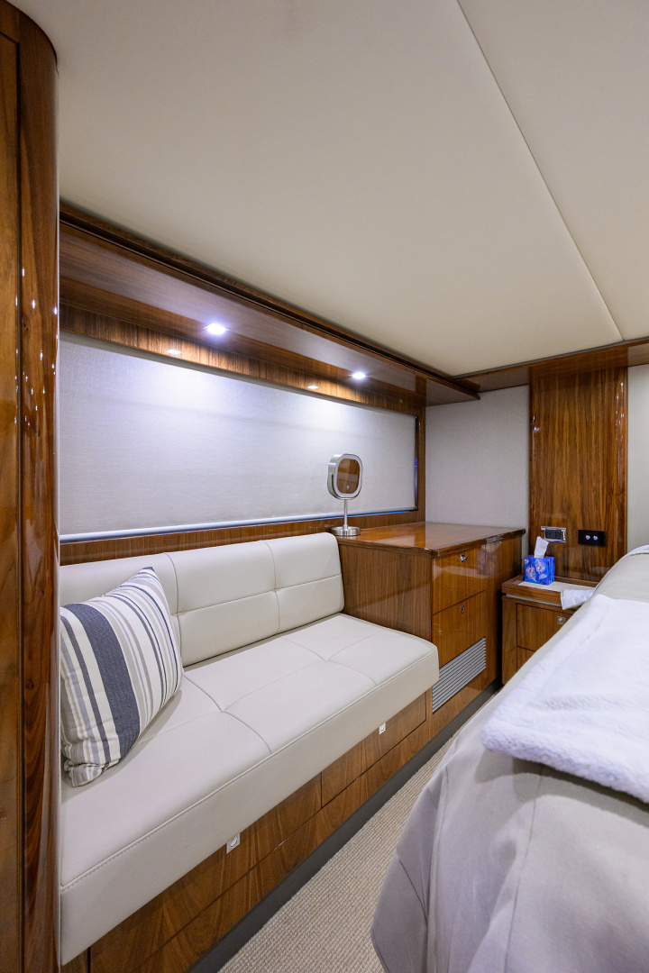 54ft Riviera Yacht For Sale 54ft Riviera Yacht For Sale