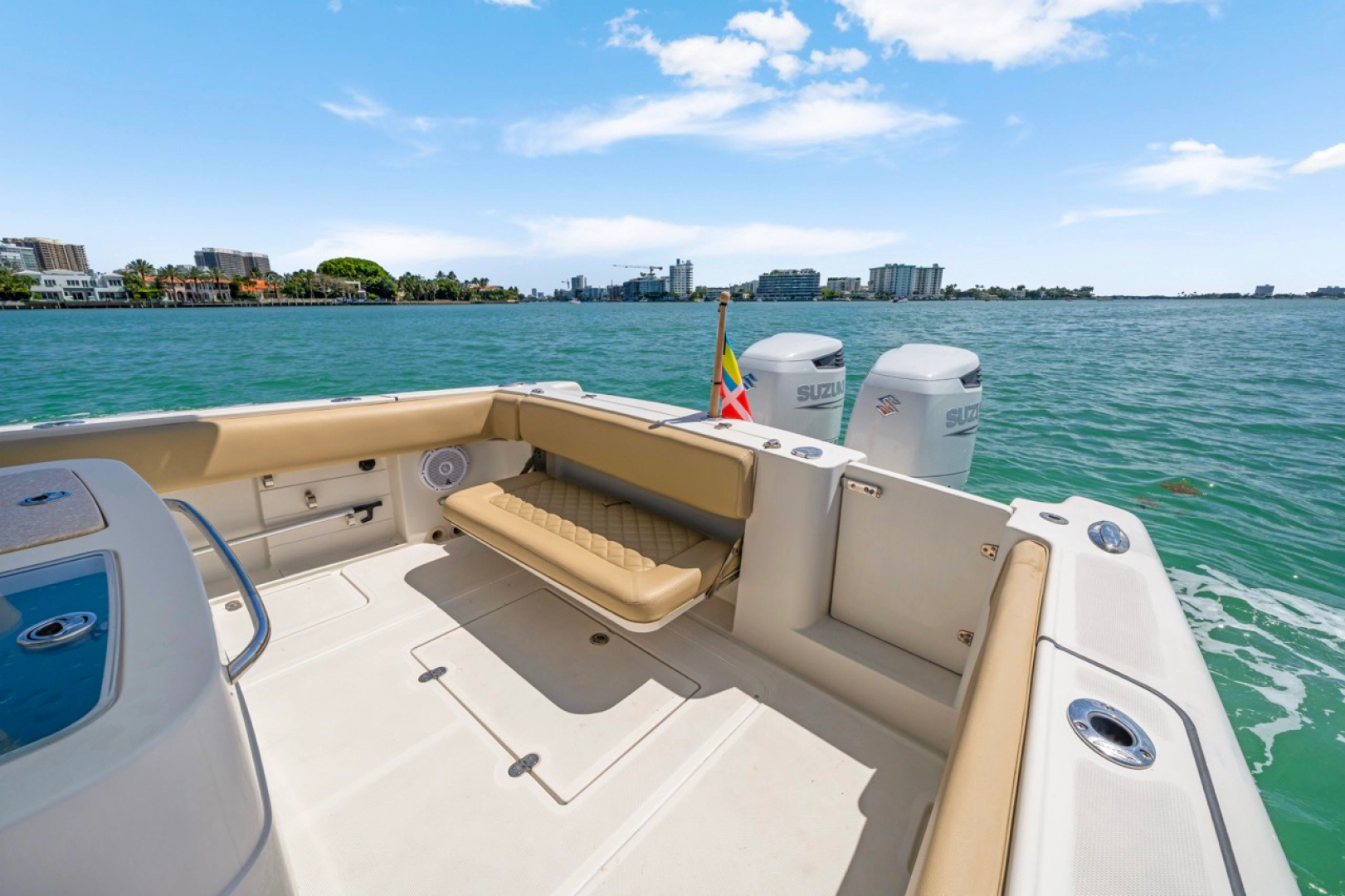 Re Powered 29ft Chris Craft Yacht For Sale Re Powered 29ft Chris Craft Yacht For Sale
