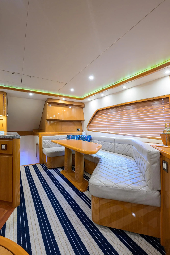GOIN DEEP 70ft Bertram Yacht For Sale