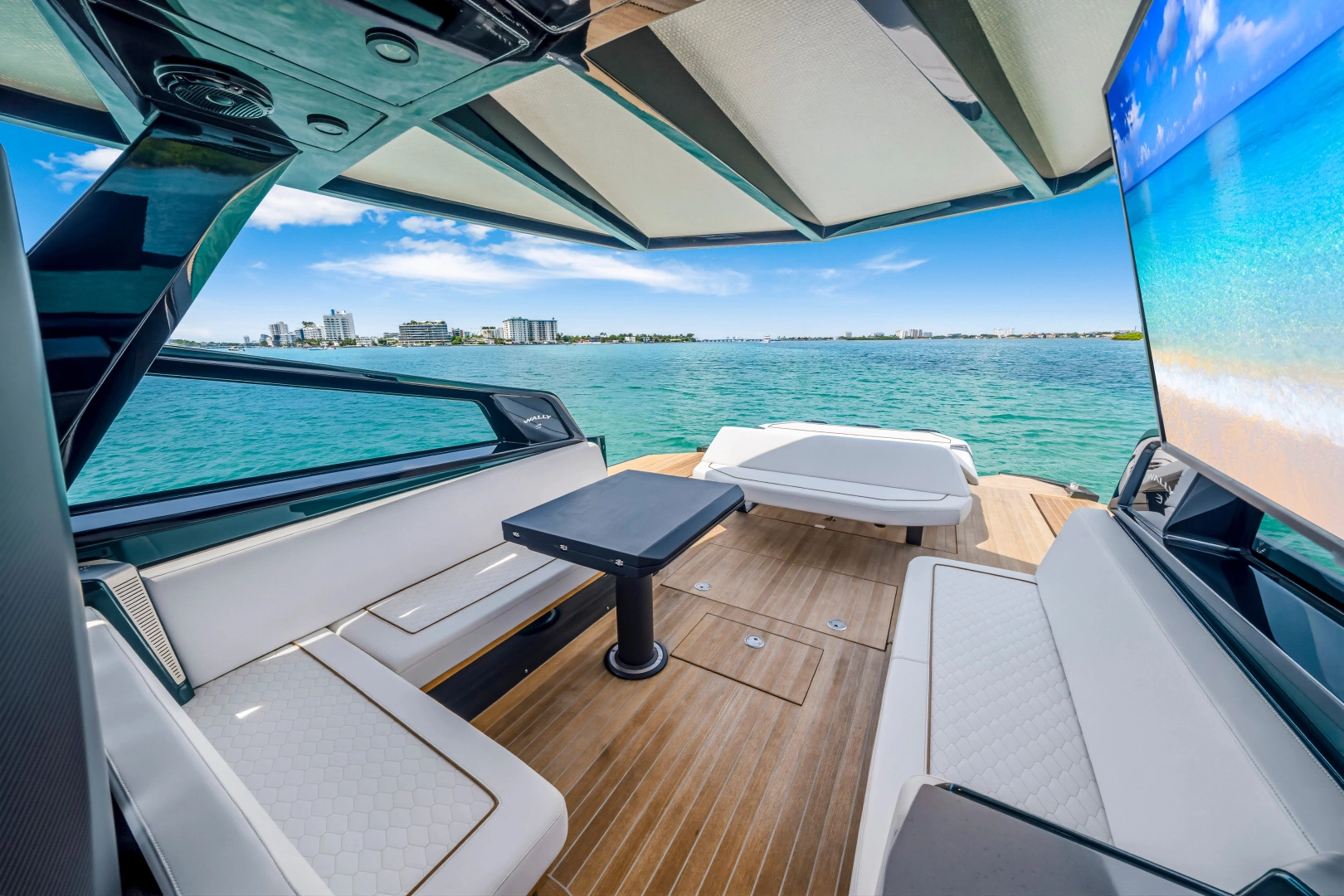 Wally Wallytender43X Yacht For Sale
