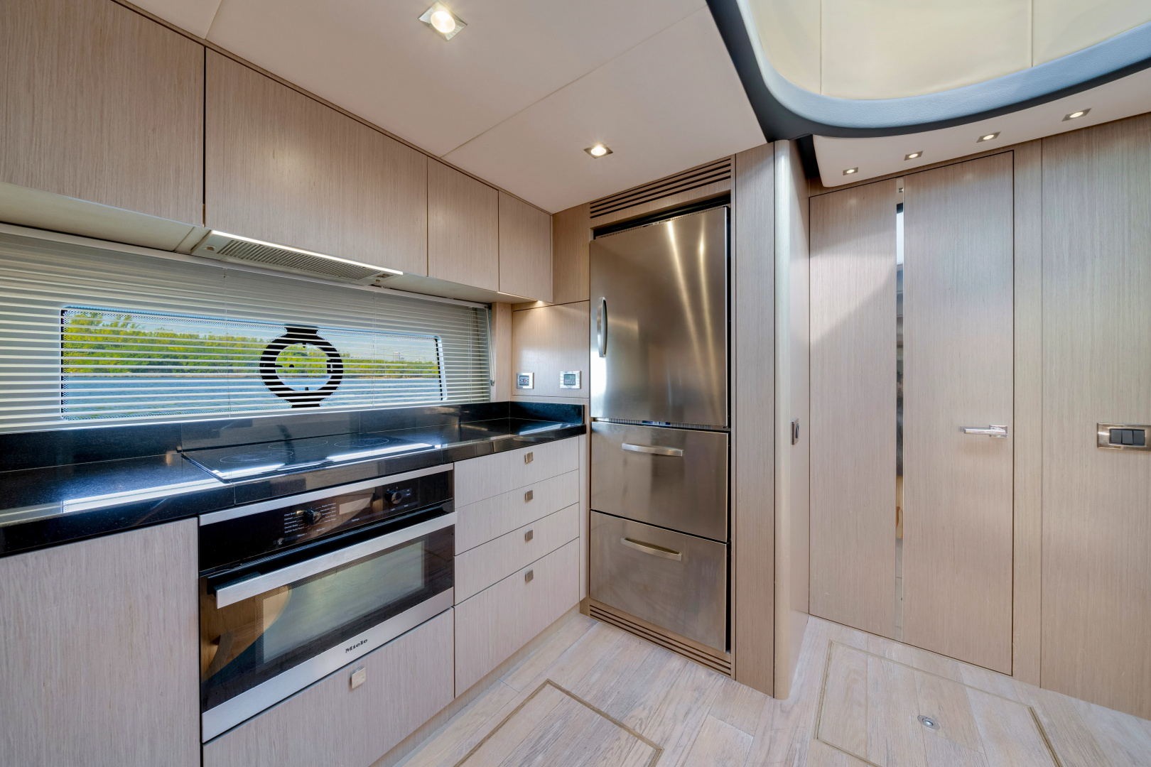 Gravitas 68ft Sunseeker Yacht For Sale