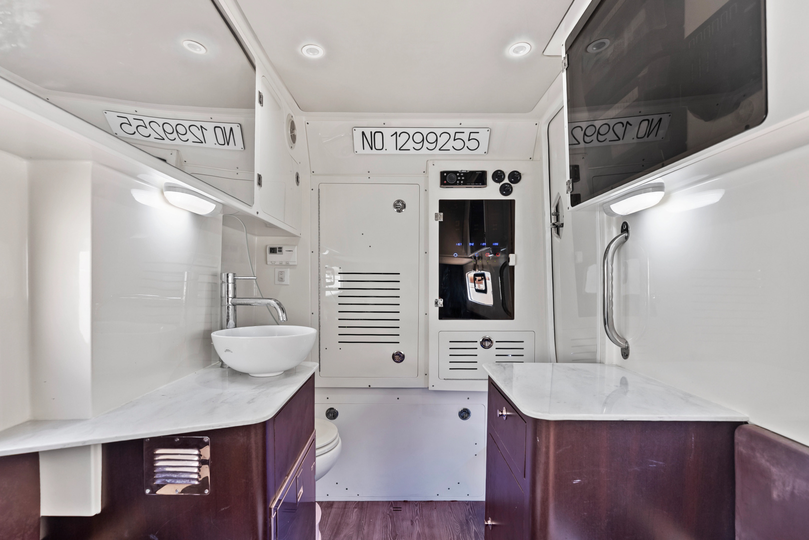 35ft Scout Yacht For Sale