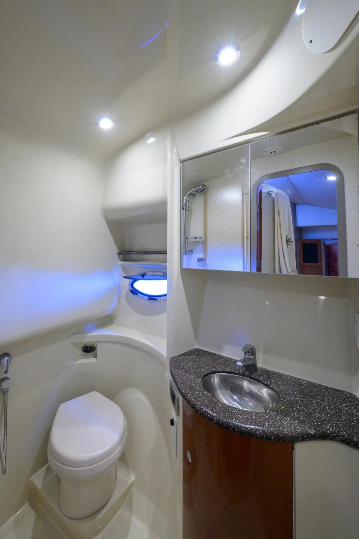 SABABA 37ft Formula Yacht For Sale