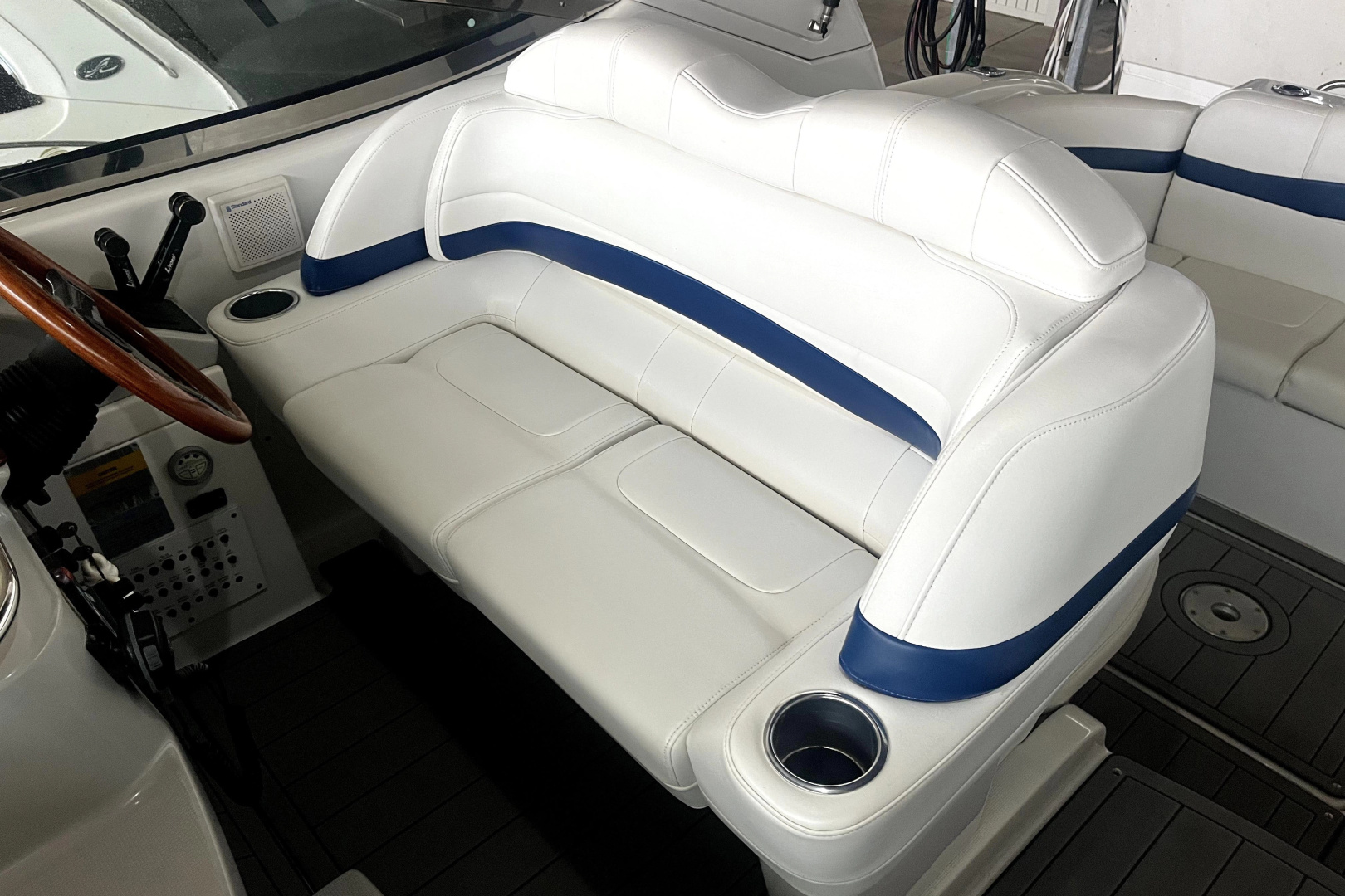 34ft Formula Yacht For Sale