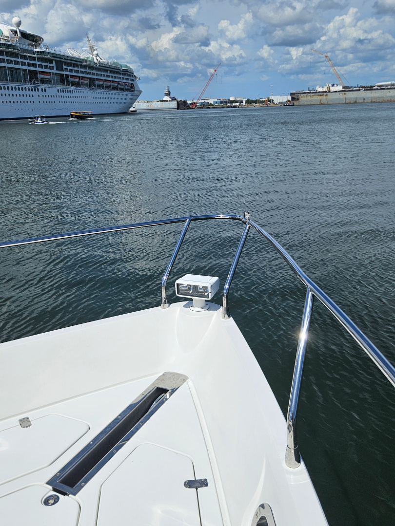 Pour Decisions 59ft Marquis Yacht For Sale