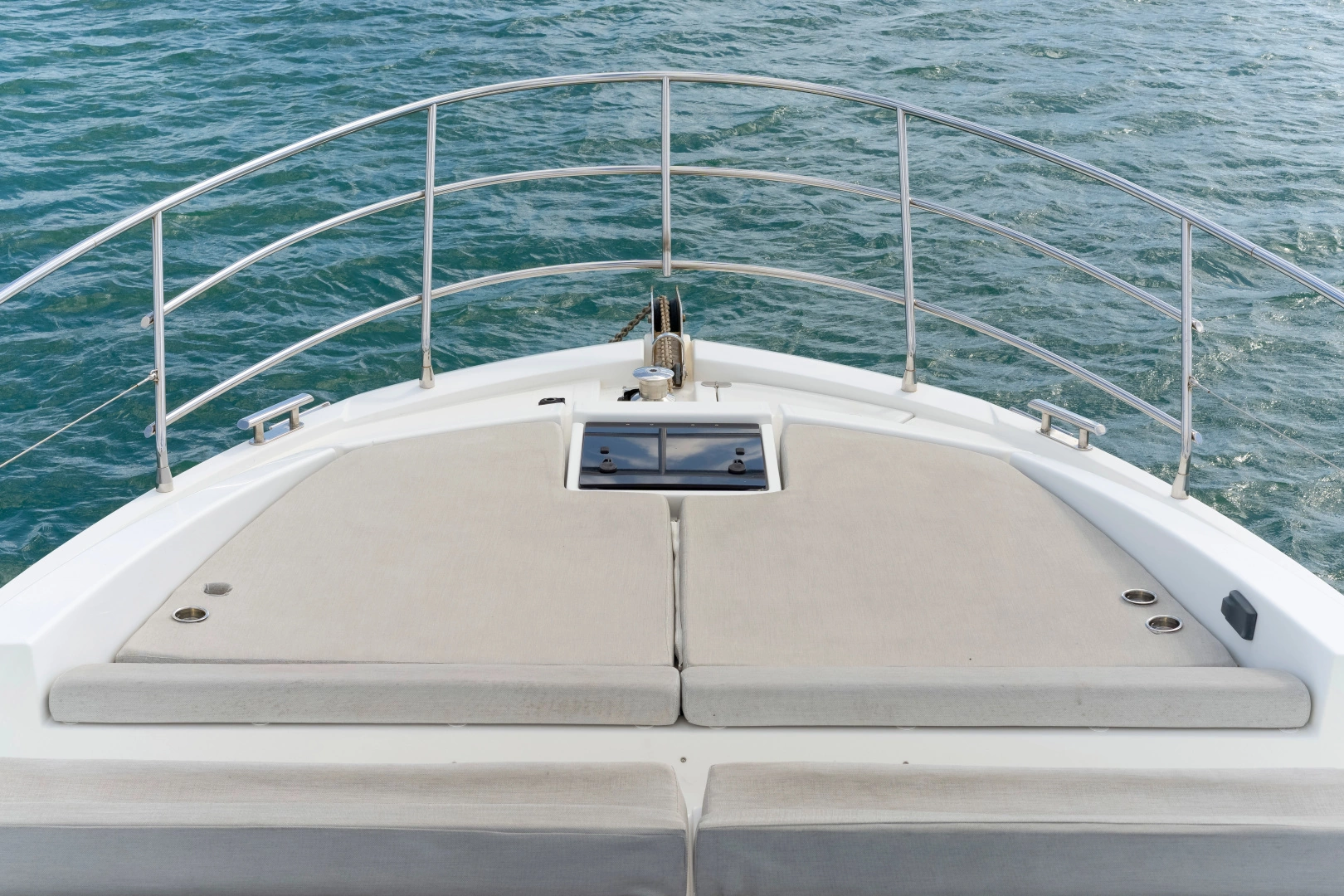 Azimut 50 Fly Yacht For Sale