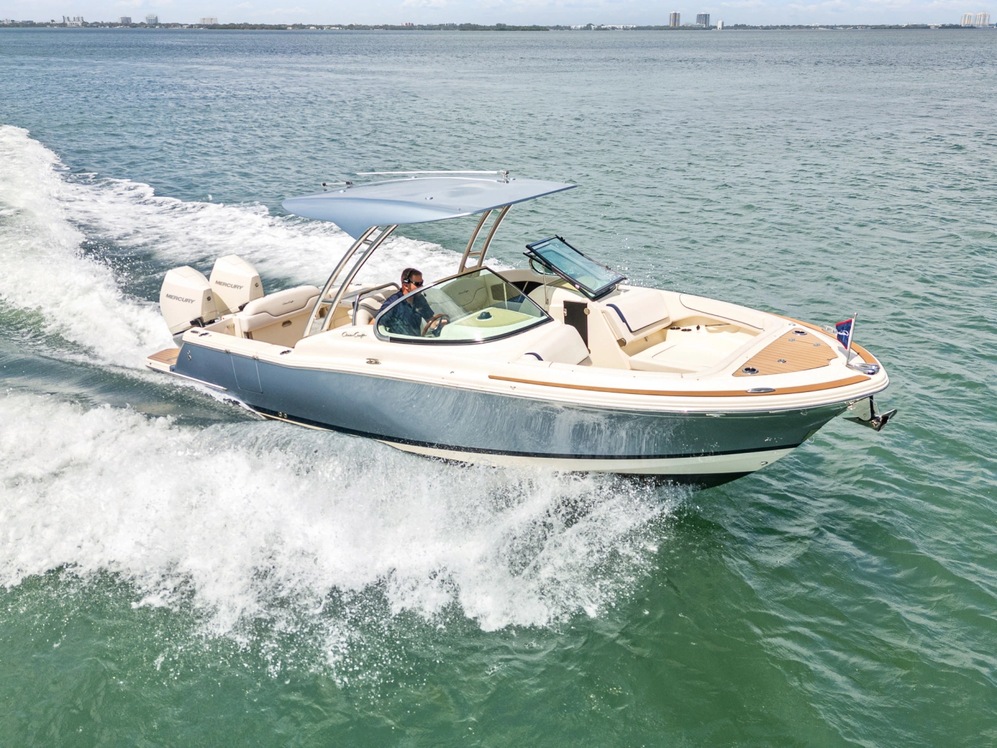 2024 Chris-Craft Calypso 28