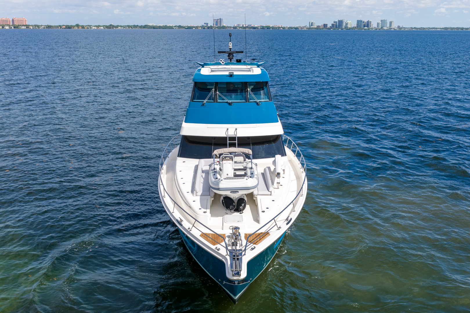 ZERO GRAVITY 72ft Riviera Yacht For Sale ZERO GRAVITY 72ft Riviera Yacht For Sale
