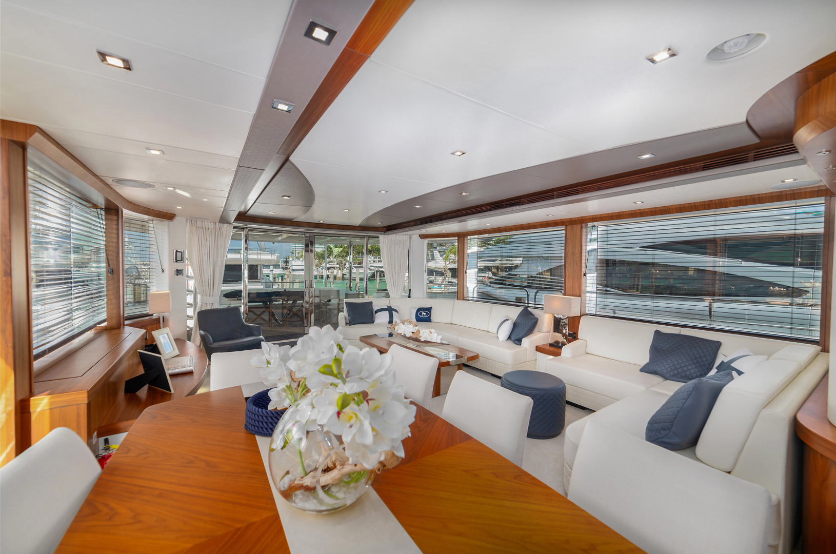 Future 92ft Sunseeker Yacht For Sale