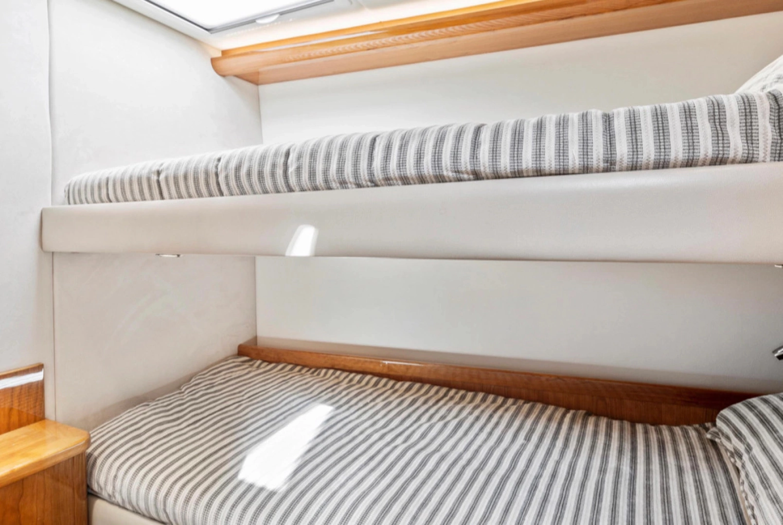 Riviera 565 SUV Yacht For Sale