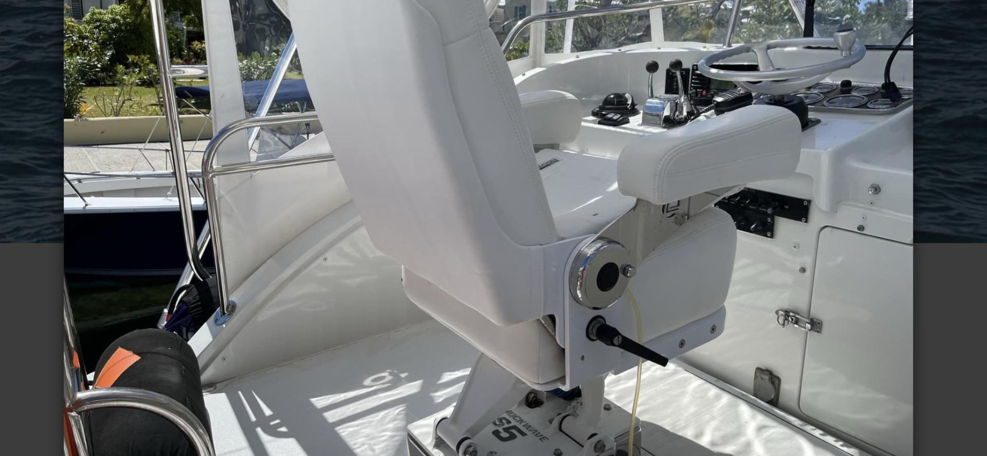 Double Diamond 31ft Bertram Yacht For Sale