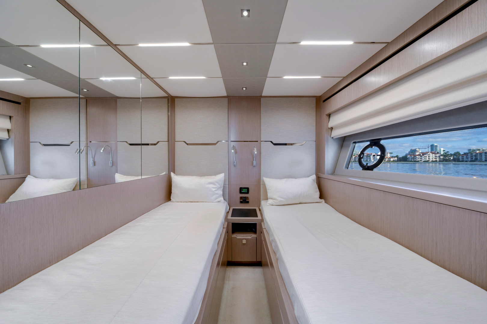 Gravitas 68ft Sunseeker Yacht For Sale