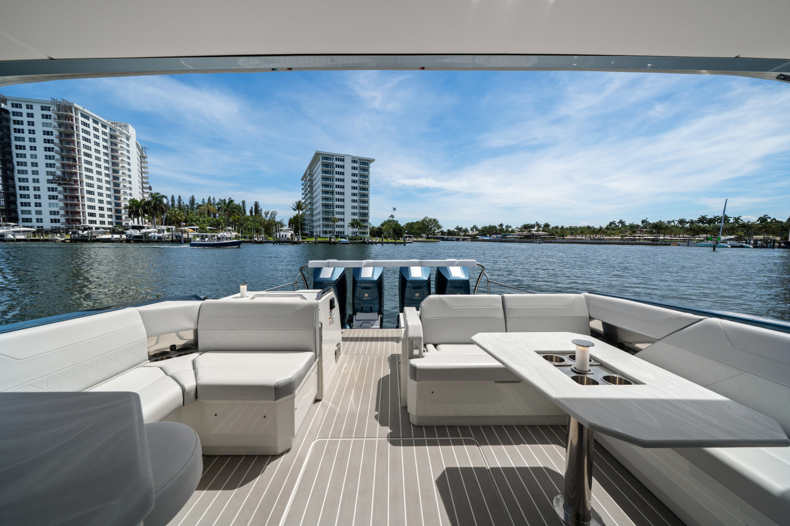 TAKE 5 50ft Formula Yacht For Sale TAKE 5 50ft Formula Yacht For Sale