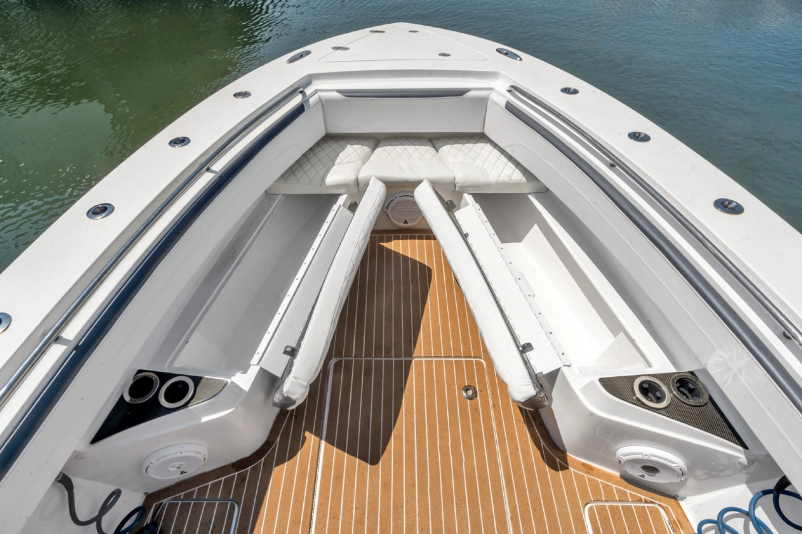39ft Nor Tech Yacht For Sale 39ft Nor Tech Yacht For Sale