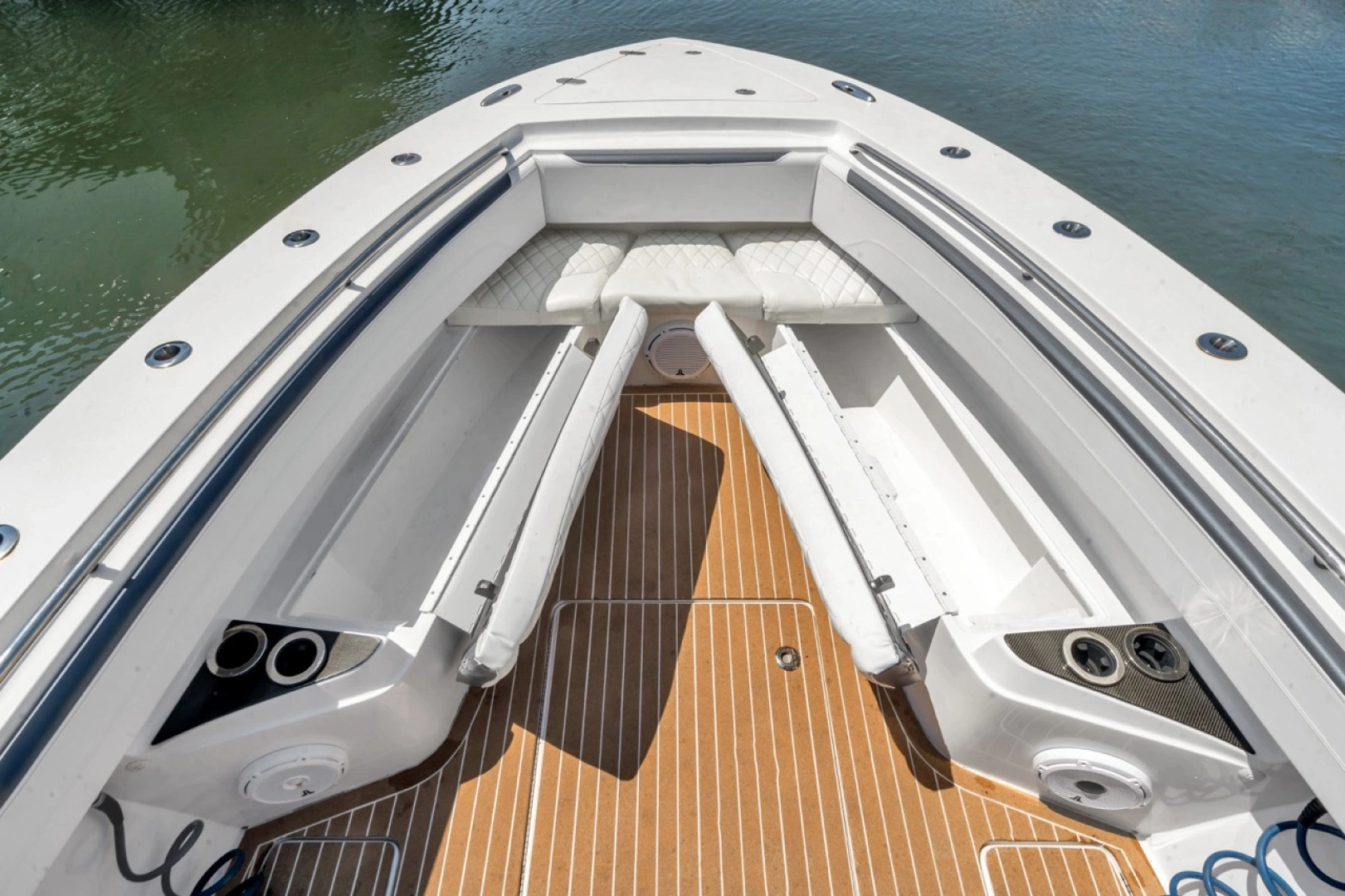 Nor-Tech 392 Super Fish Yacht For Sale