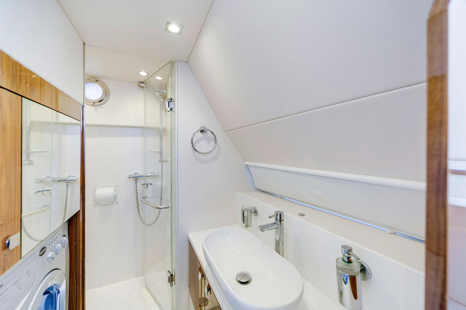 52ft Sunseeker Yacht For Sale