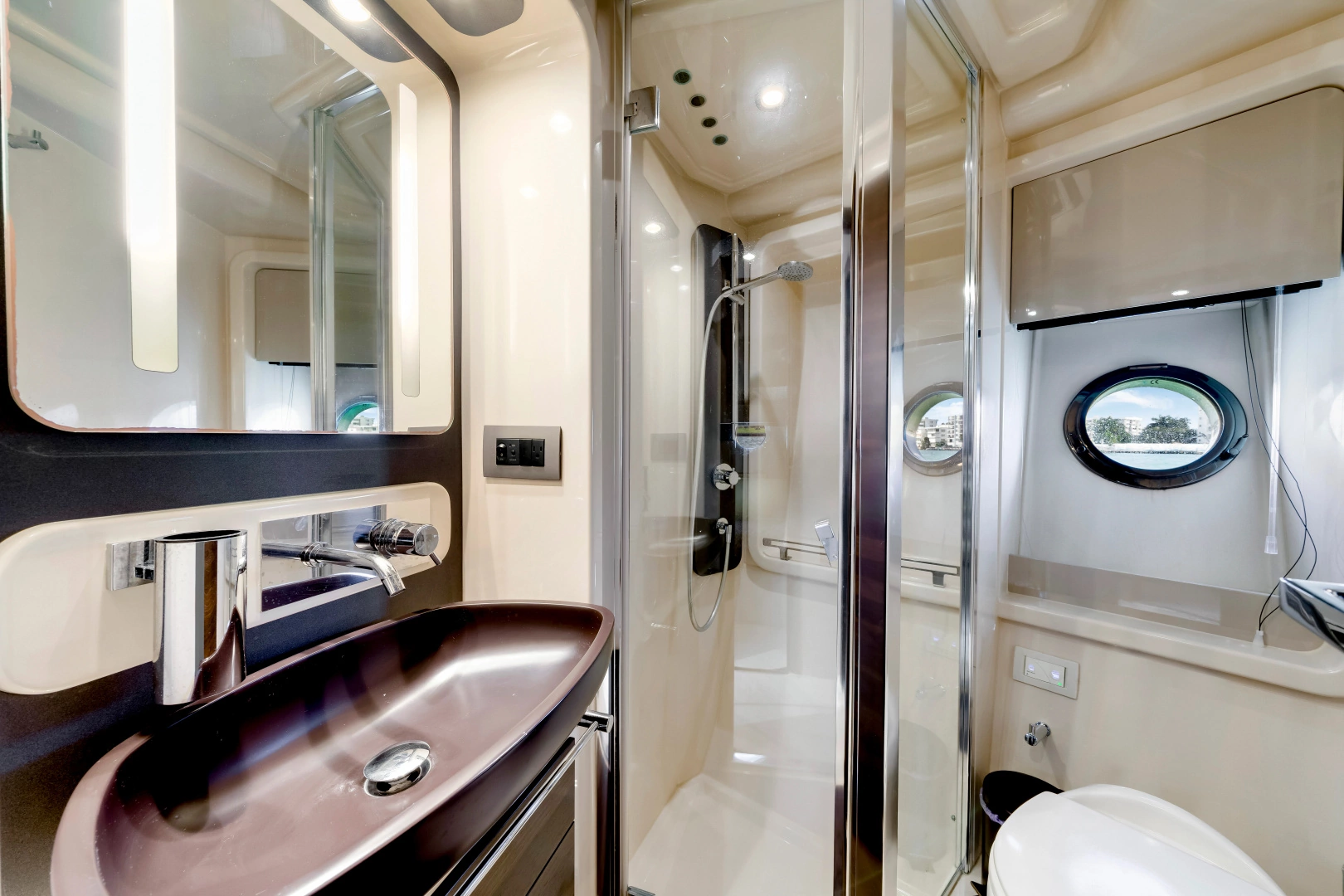 Azimut 50 Fly Yacht For Sale