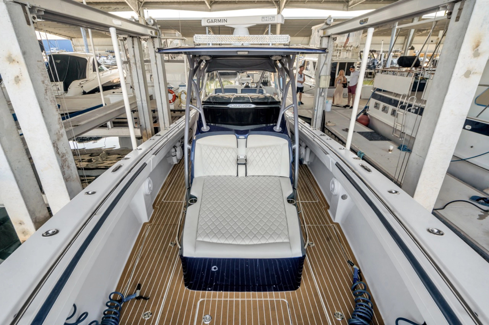 39ft Nor Tech Yacht For Sale 39ft Nor Tech Yacht For Sale