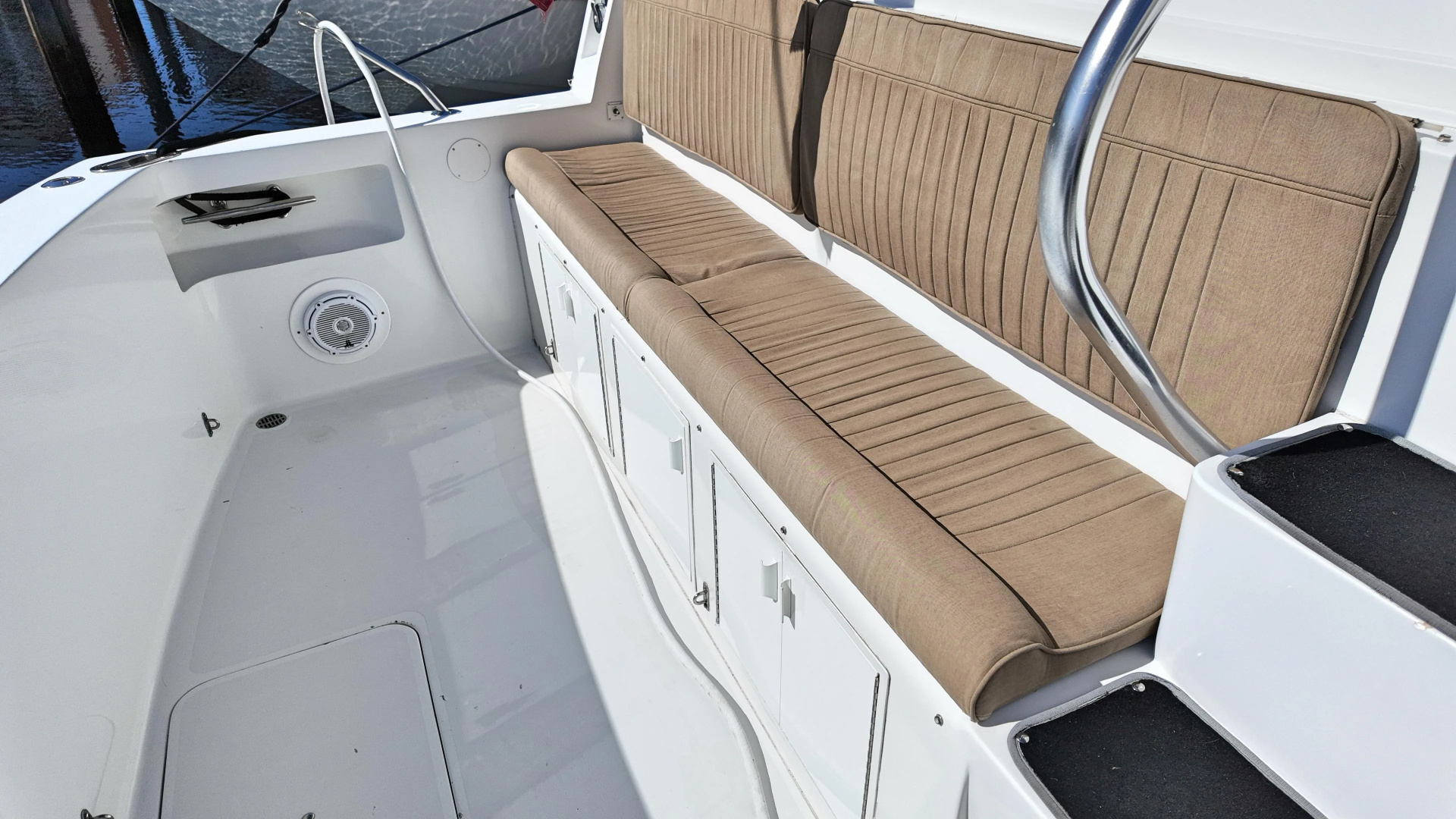 Thrill a Minute III 60ft Viking Yacht For Sale