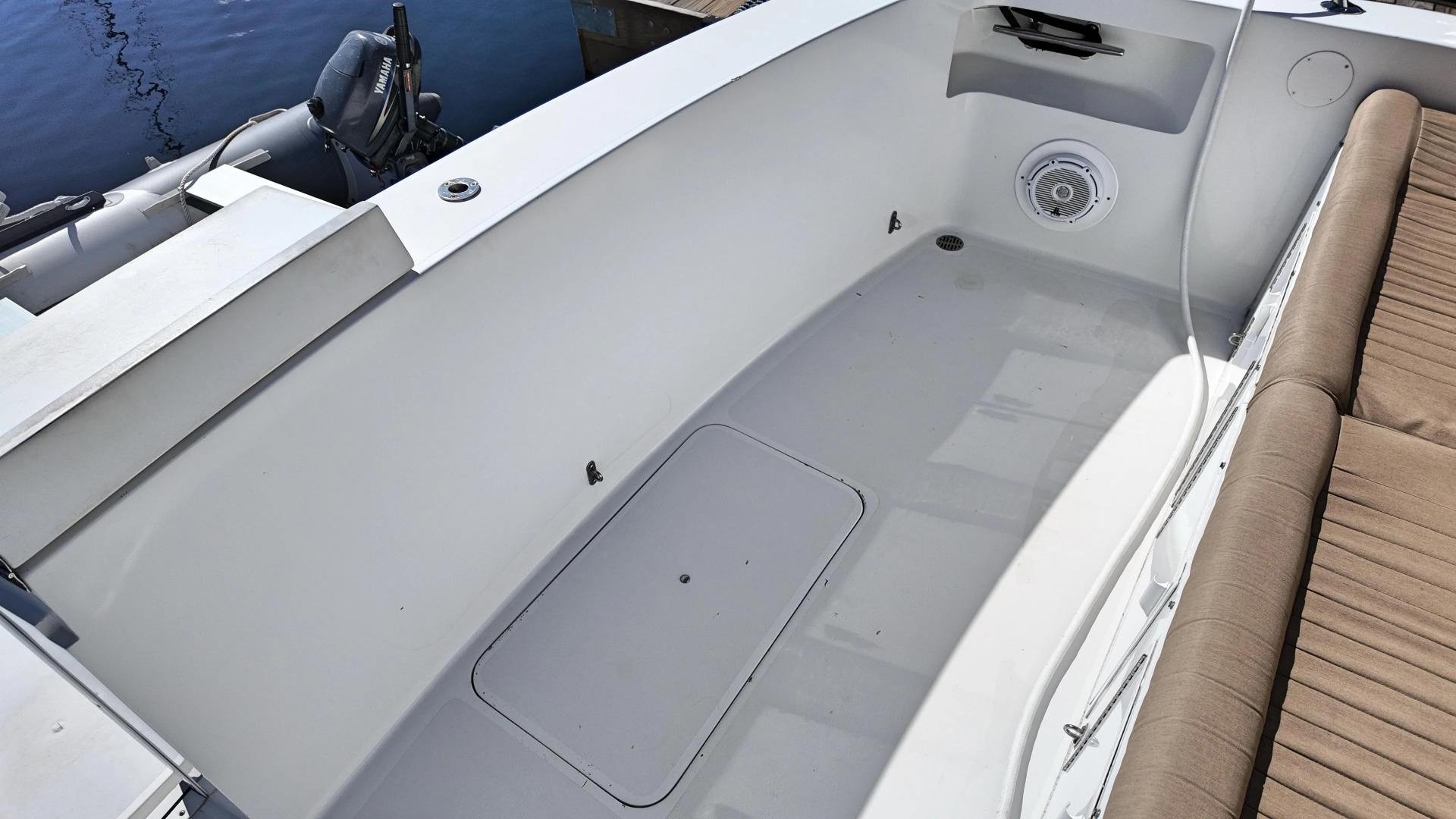 Thrill a Minute III 60ft Viking Yacht For Sale