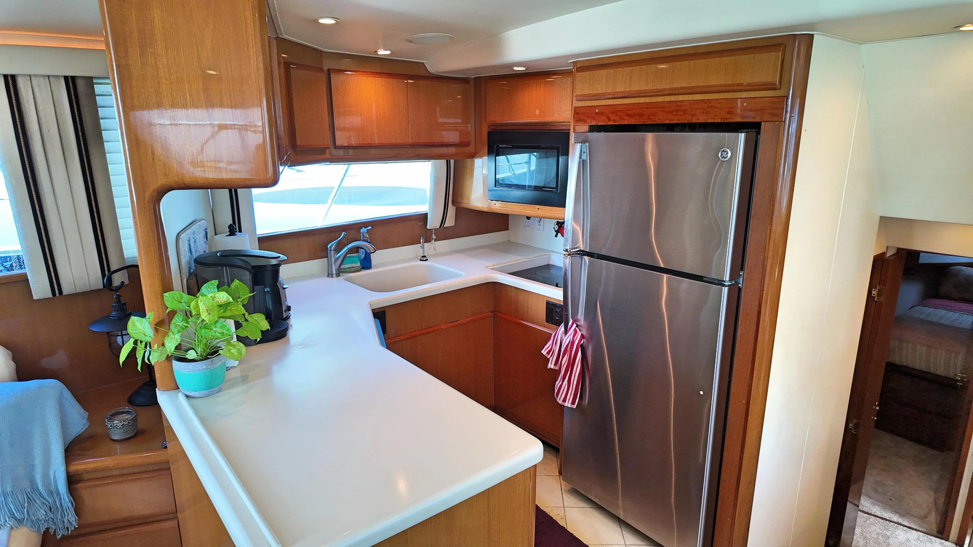 Thrill a Minute III 60ft Viking Yacht For Sale