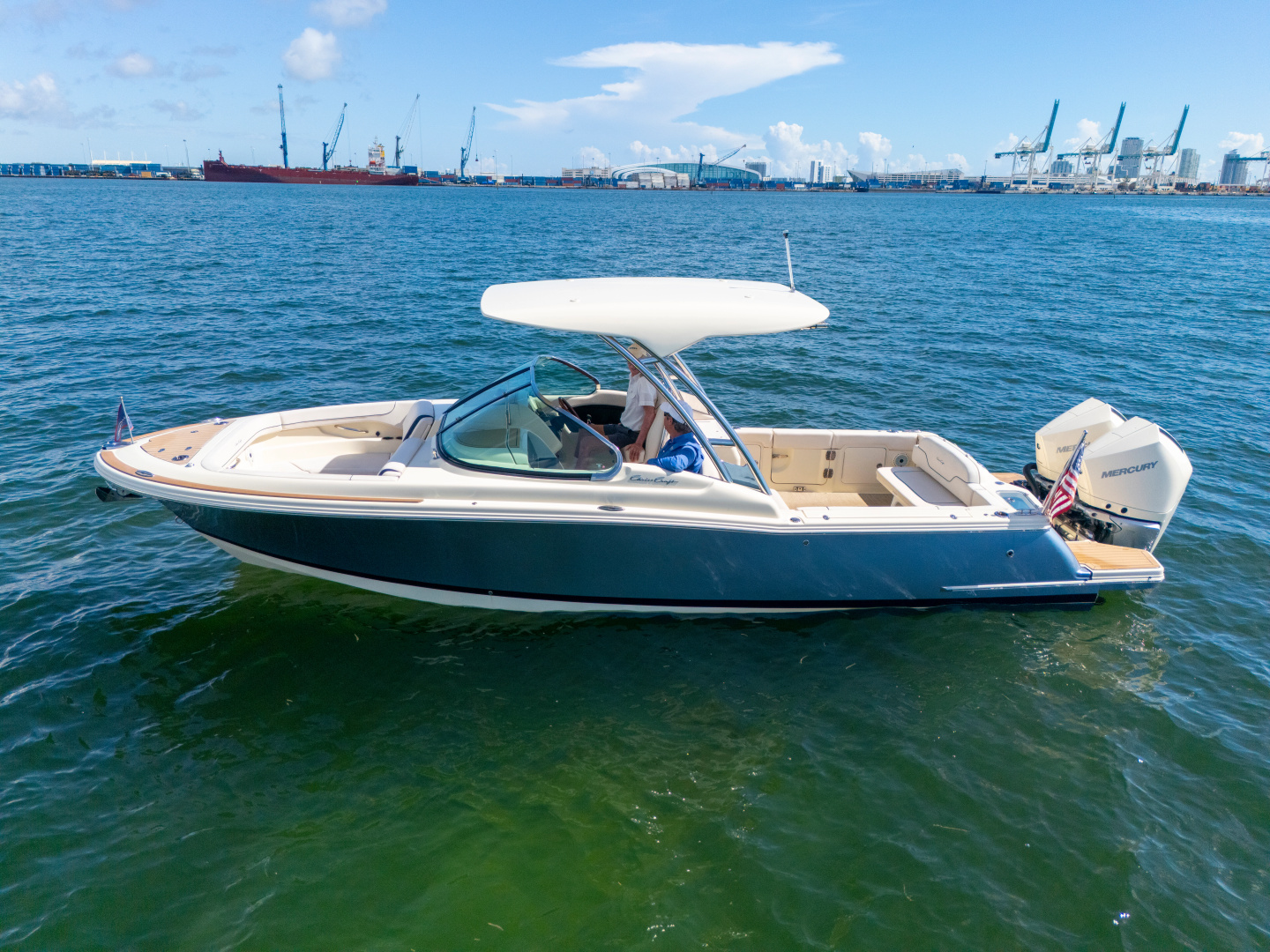 28ft Chris Craft Yacht For Sale 28ft Chris Craft Yacht For Sale