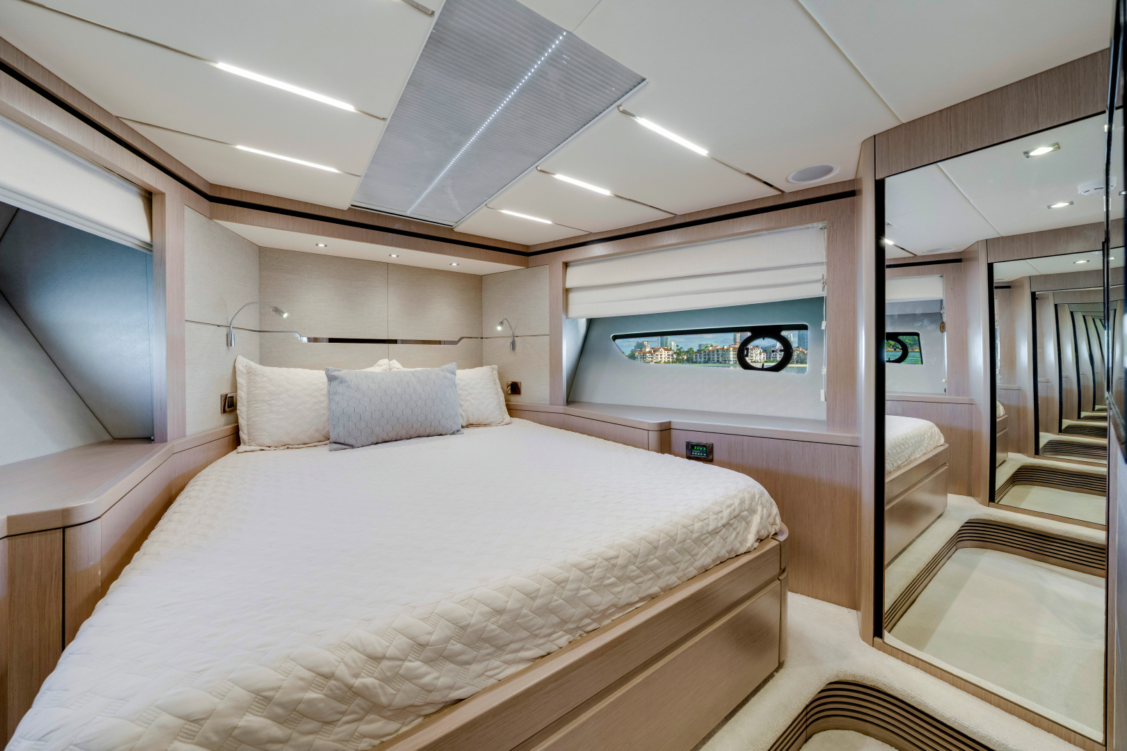 Gravitas 68ft Sunseeker Yacht For Sale