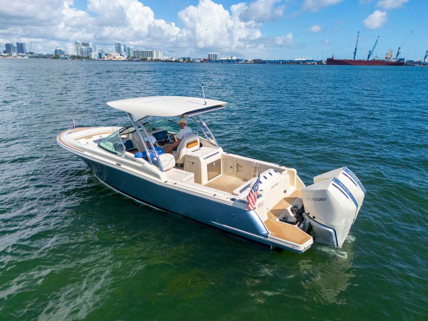 28ft Chris Craft Yacht For Sale 28ft Chris Craft Yacht For Sale