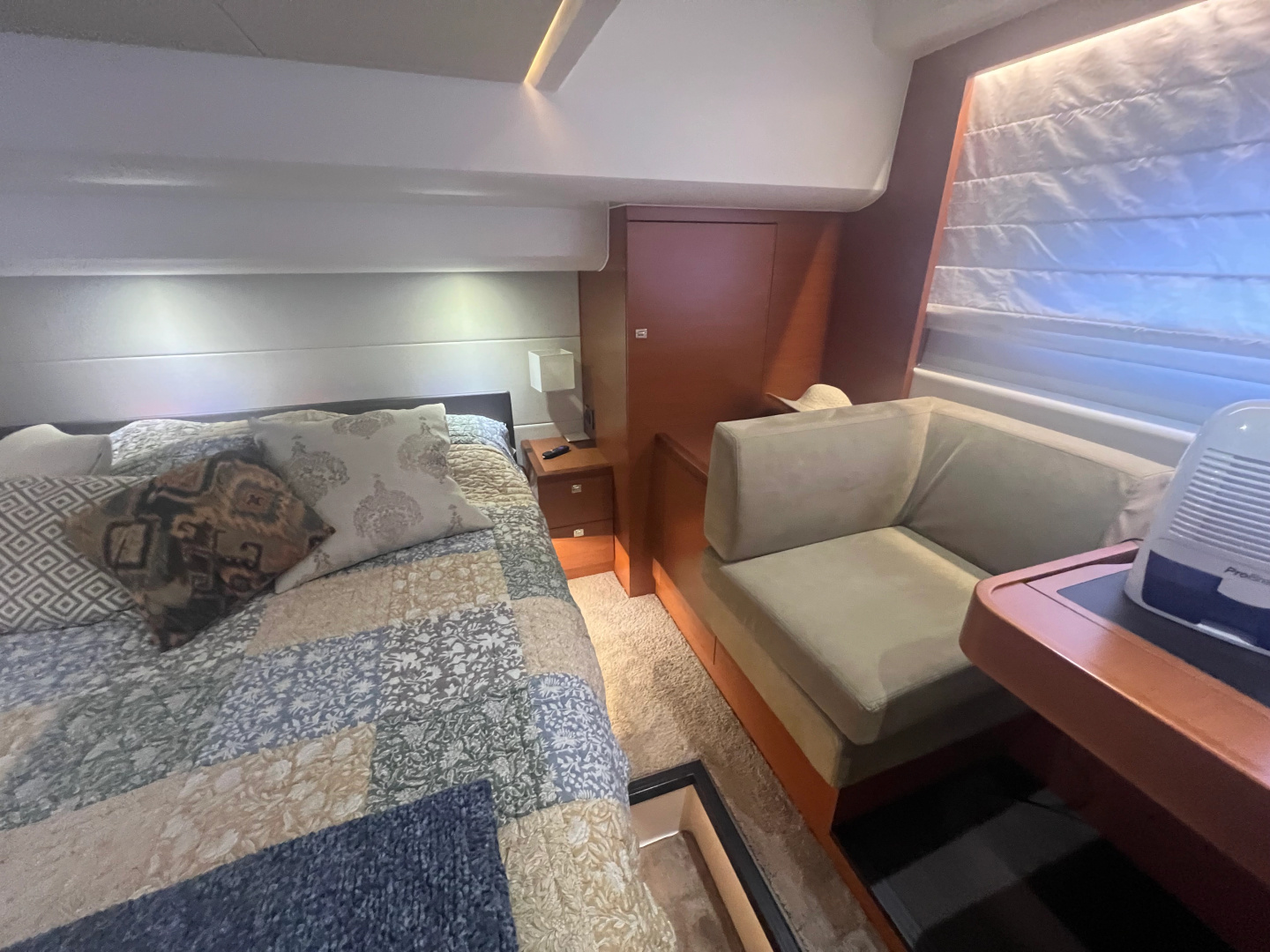 SEA YA KIDS 55ft Prestige Yacht For Sale