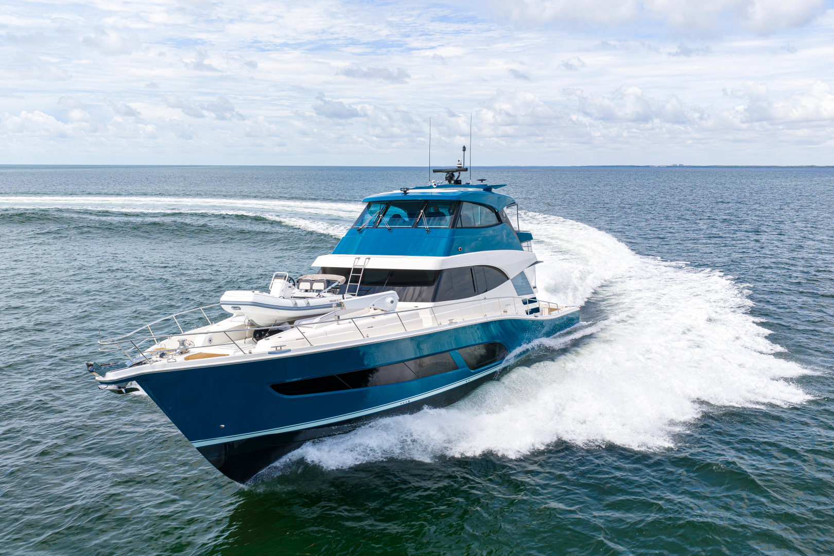 ZERO GRAVITY 72ft Riviera Yacht For Sale ZERO GRAVITY 72ft Riviera Yacht For Sale
