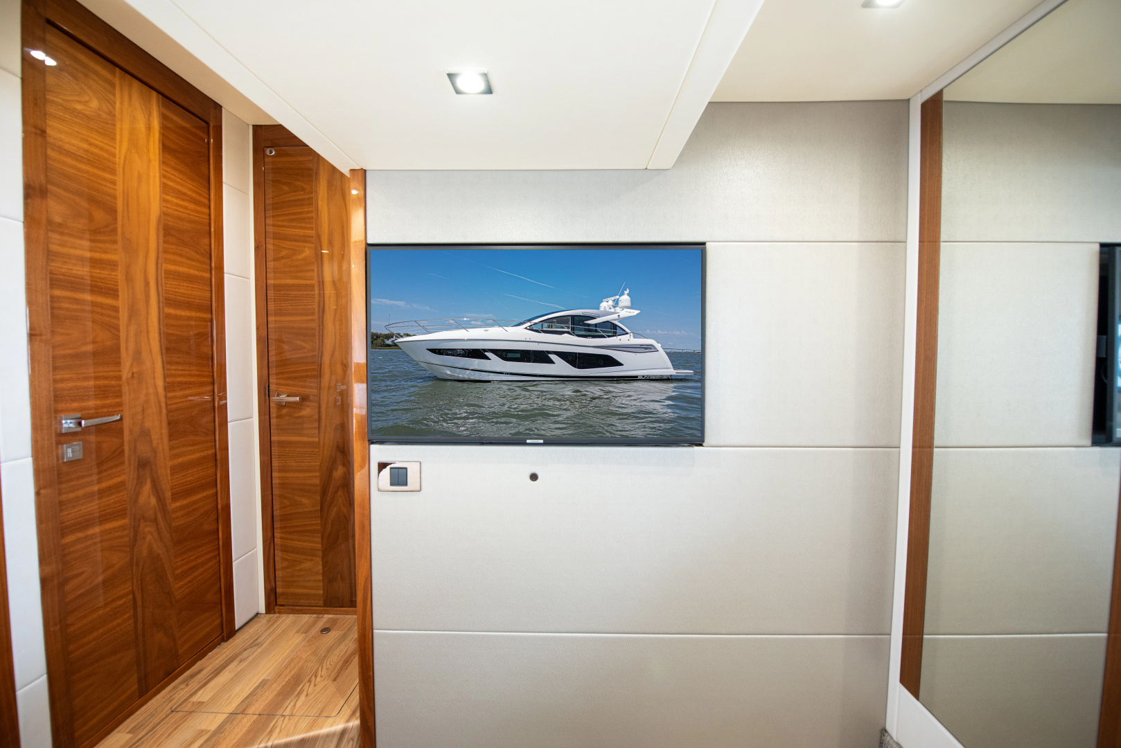 DULZURA 50ft Sunseeker Yacht For Sale