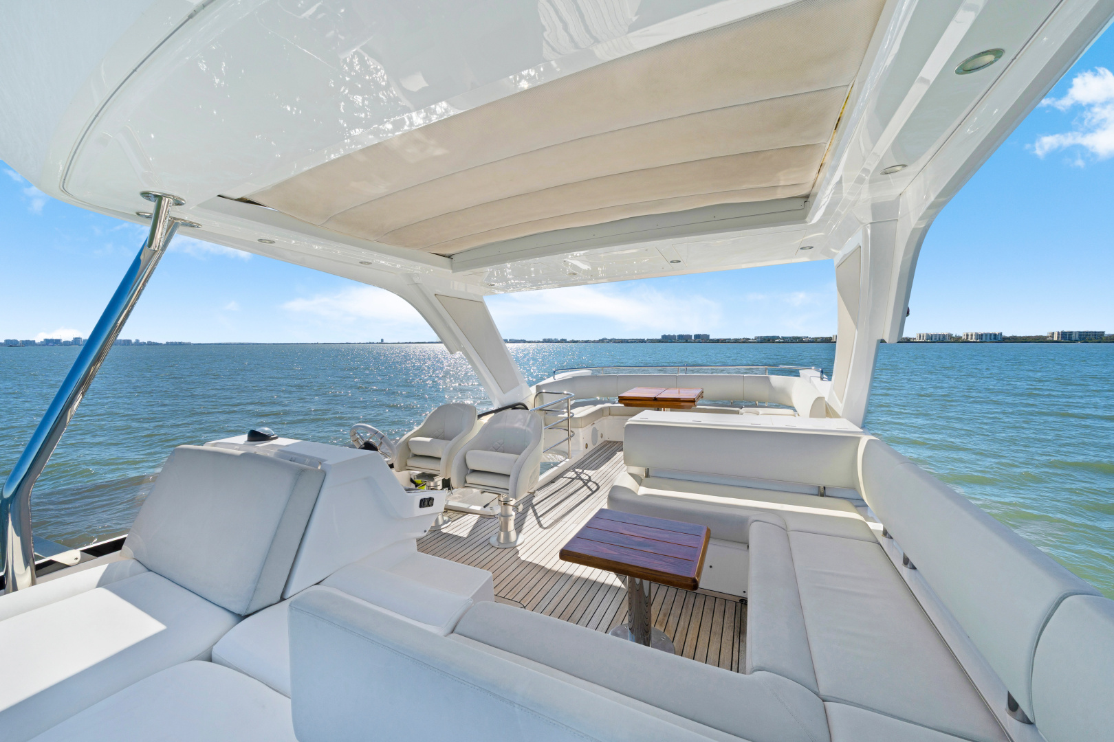 52ft Sunseeker Yacht For Sale