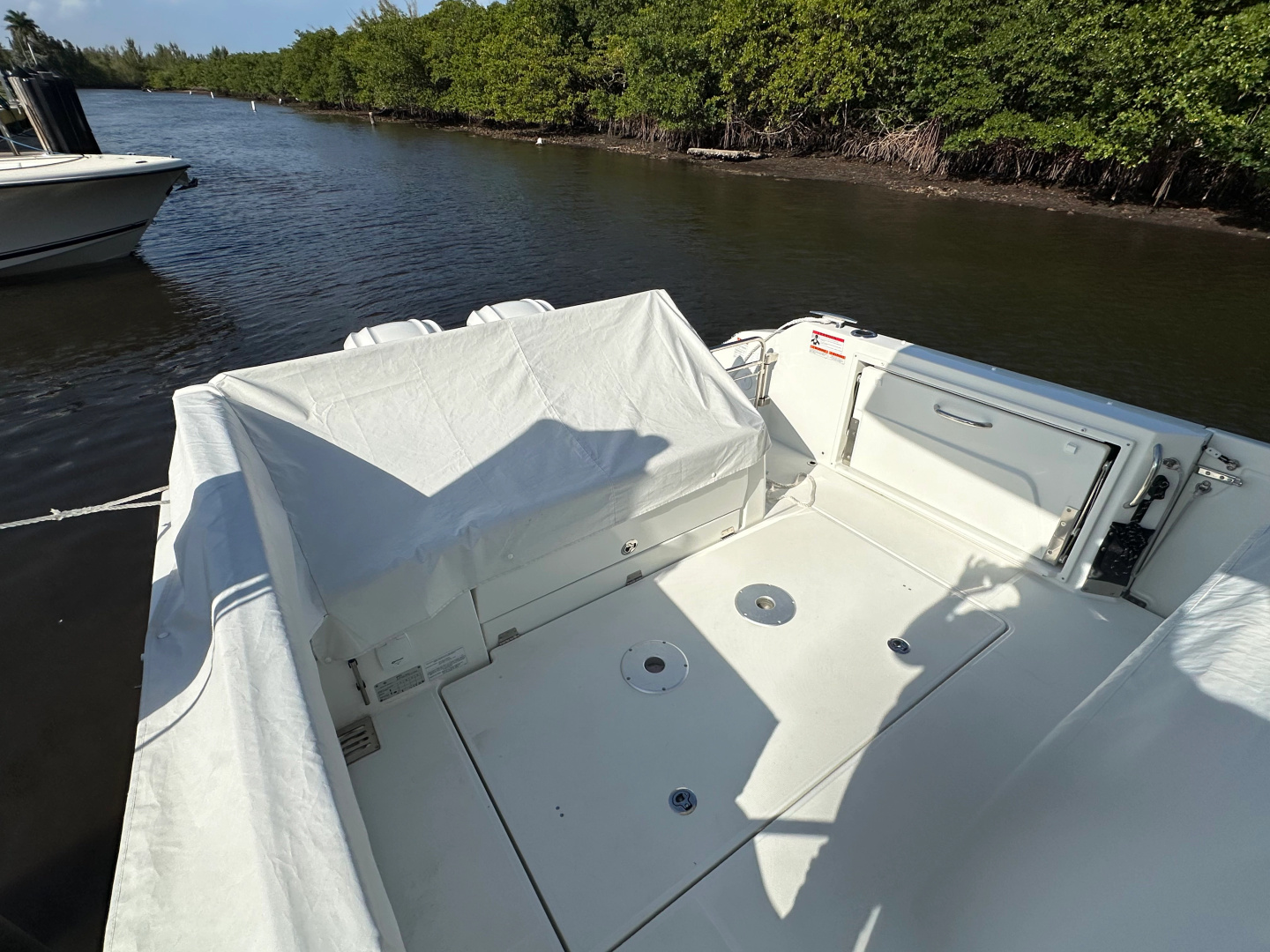 35ft Jeanneau Yacht For Sale