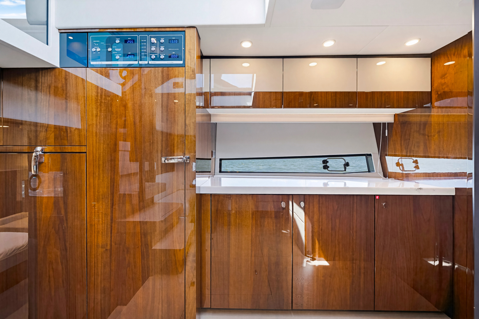 50ft Fairline Yacht For Sale